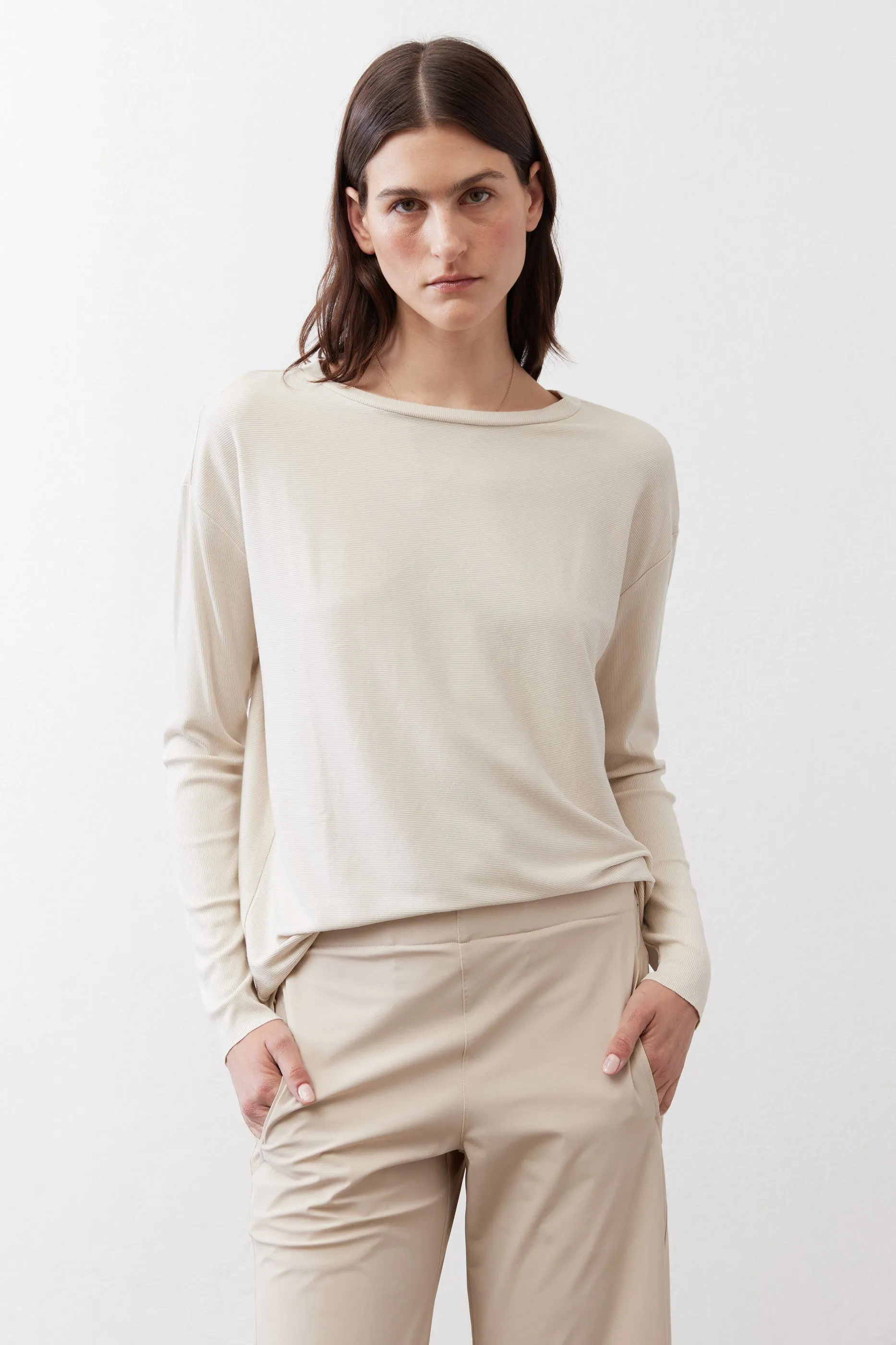 Essential Top With Buttons In The Back sold by Ruti product image thumbnail 2