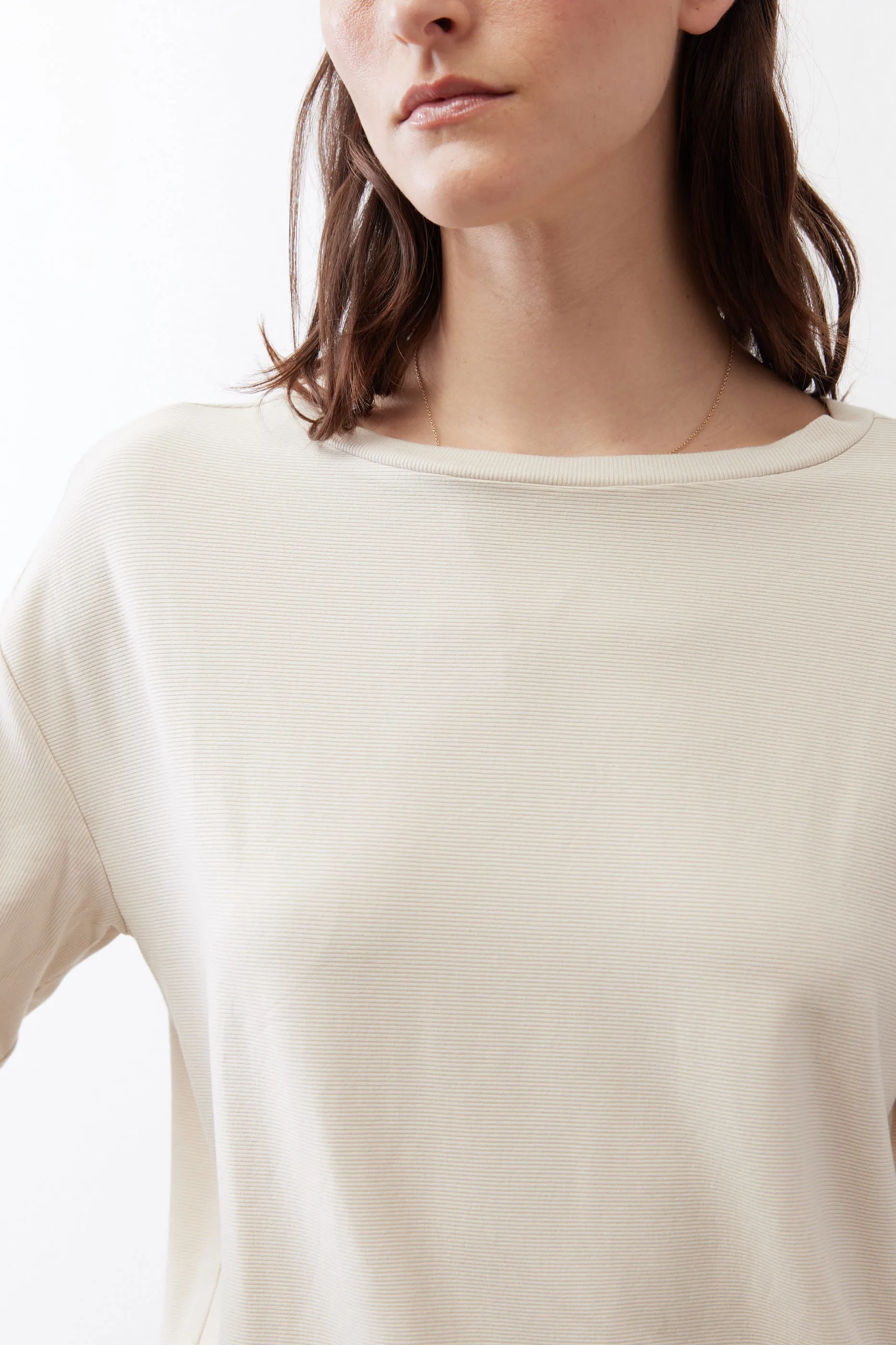 Essential Top With Buttons In The Back sold by Ruti product image thumbnail 4