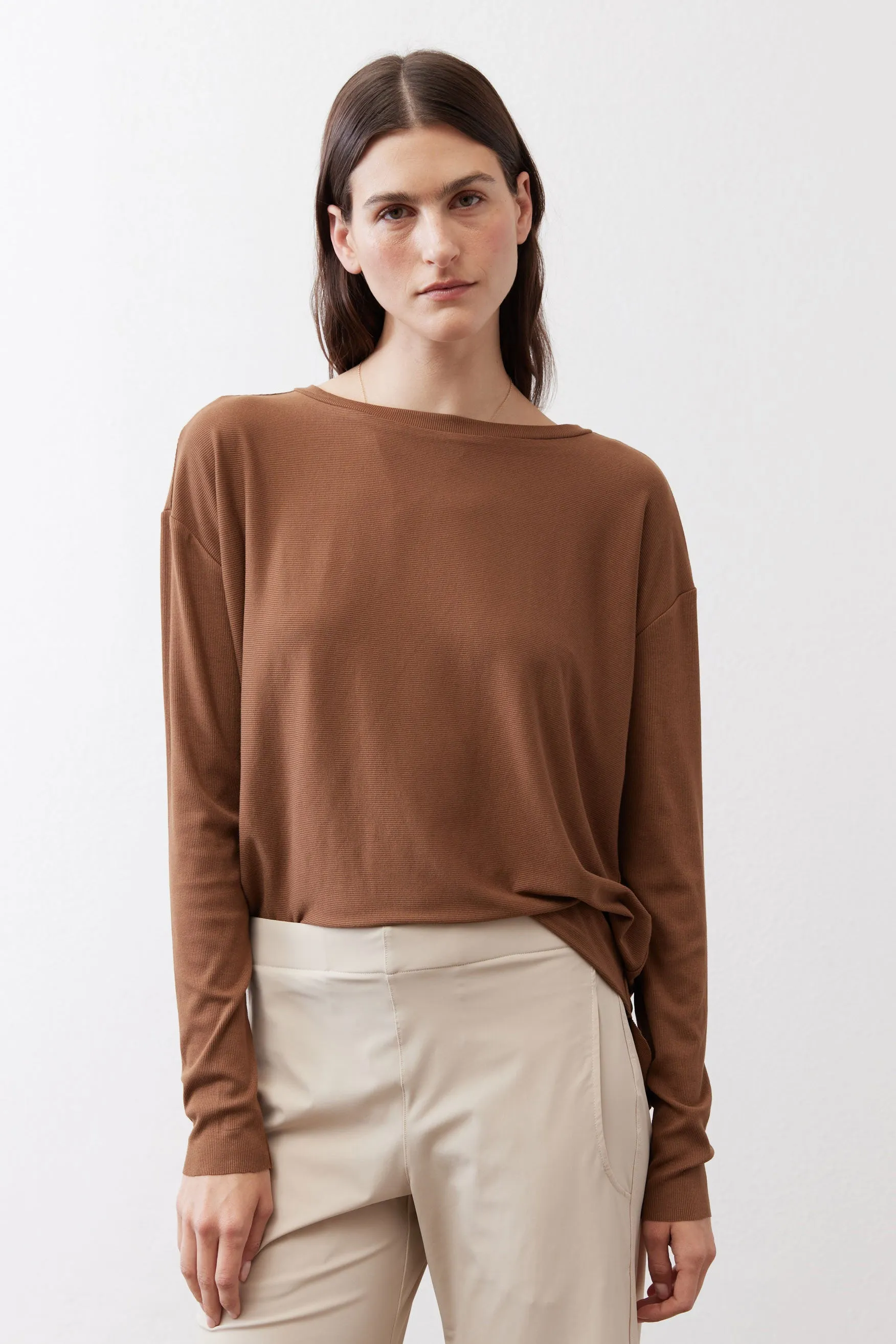 Essential Top With Buttons In The Back sold by Ruti product image thumbnail 3