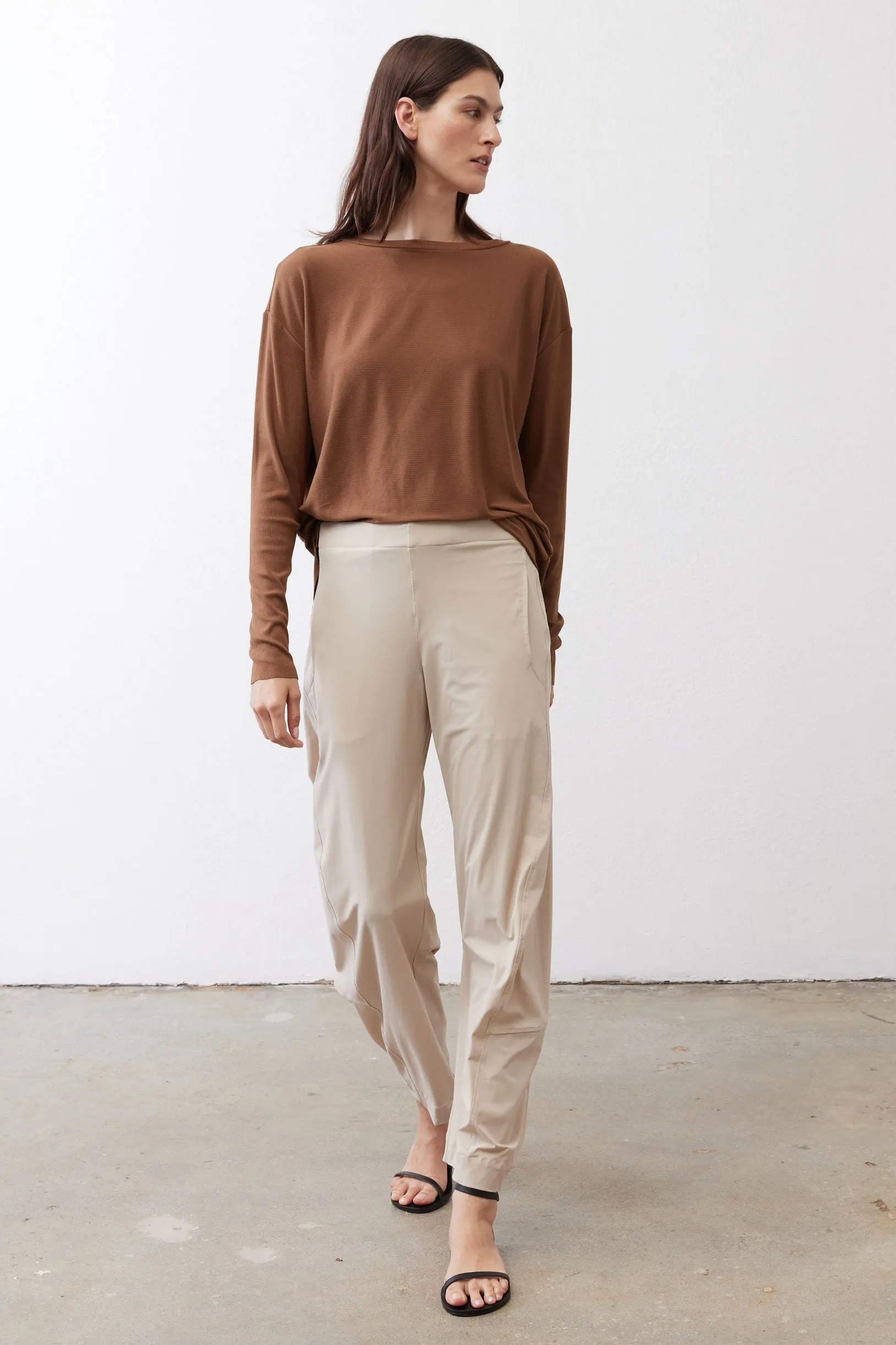 Essential Top With Buttons In The Back sold by Ruti product image thumbnail 2