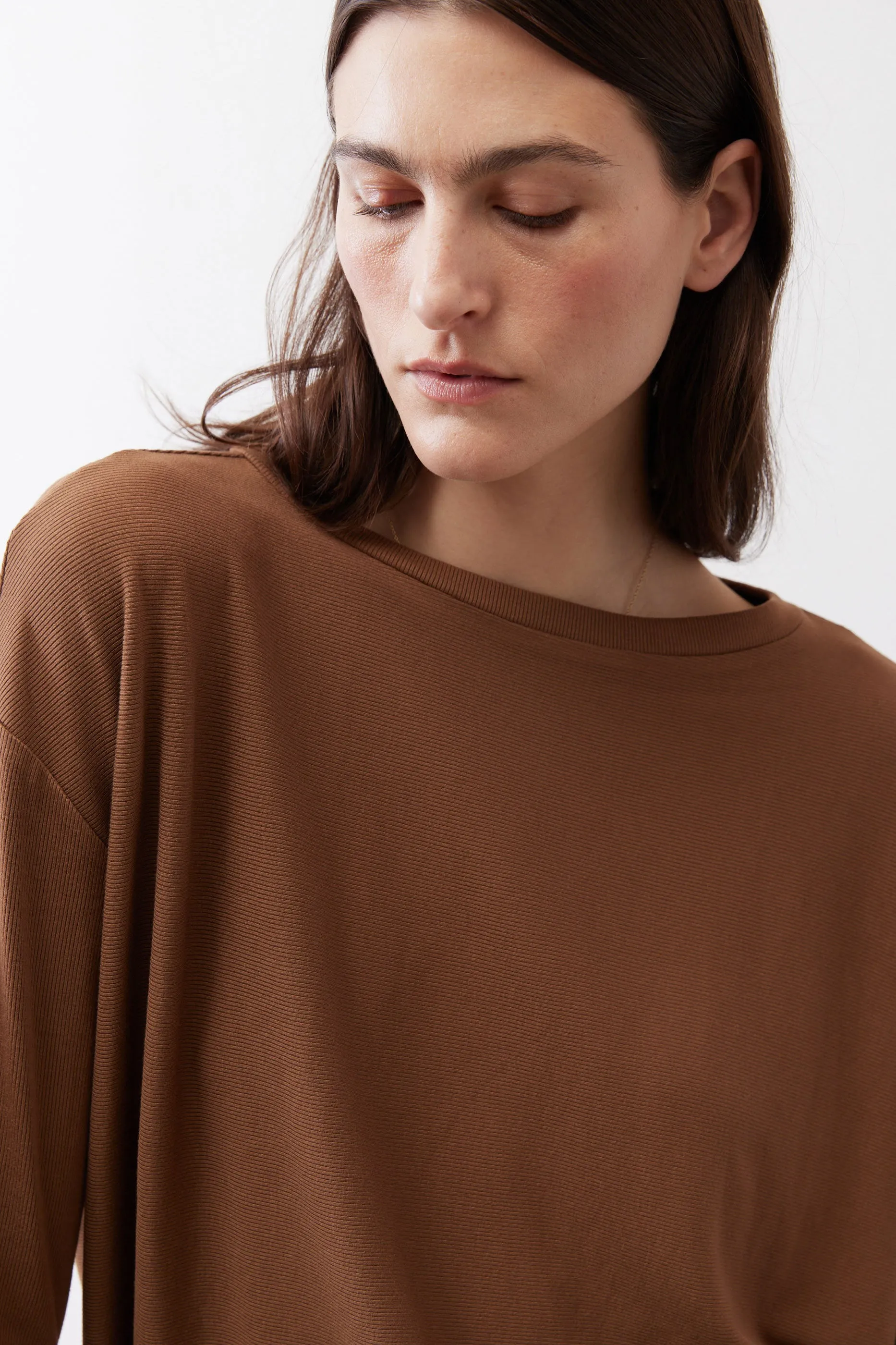 Essential Top With Buttons In The Back sold by Ruti product image thumbnail 5