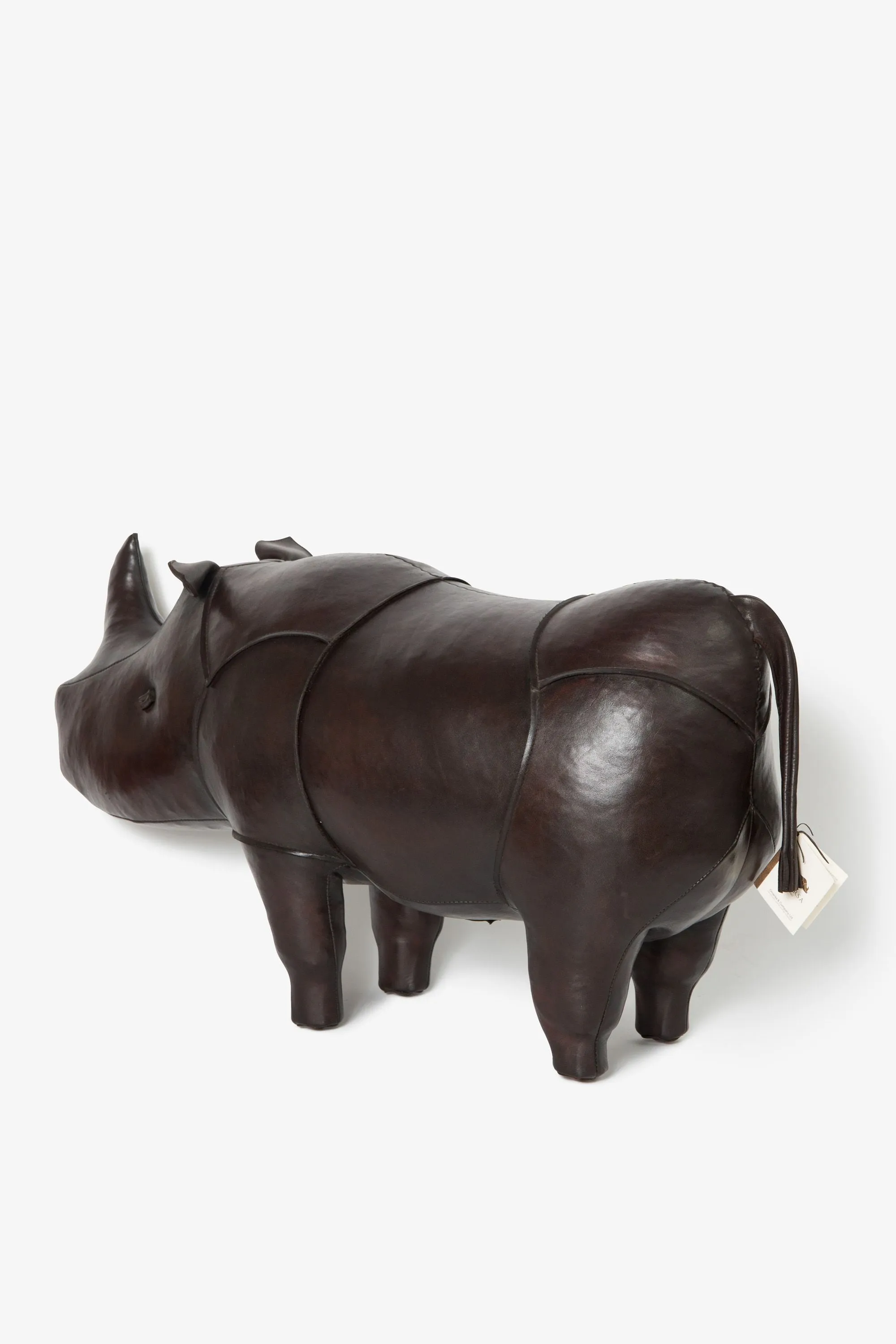 OMERSA RHINOCEROS MEDIUM PRE sold by SwTRAS product image thumbnail 4