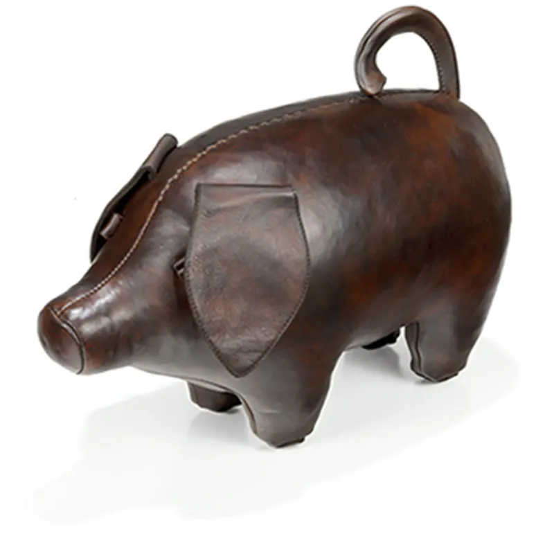 OMERSA YORKSHIRE PIG SMALL PRE sold by SwTRAS