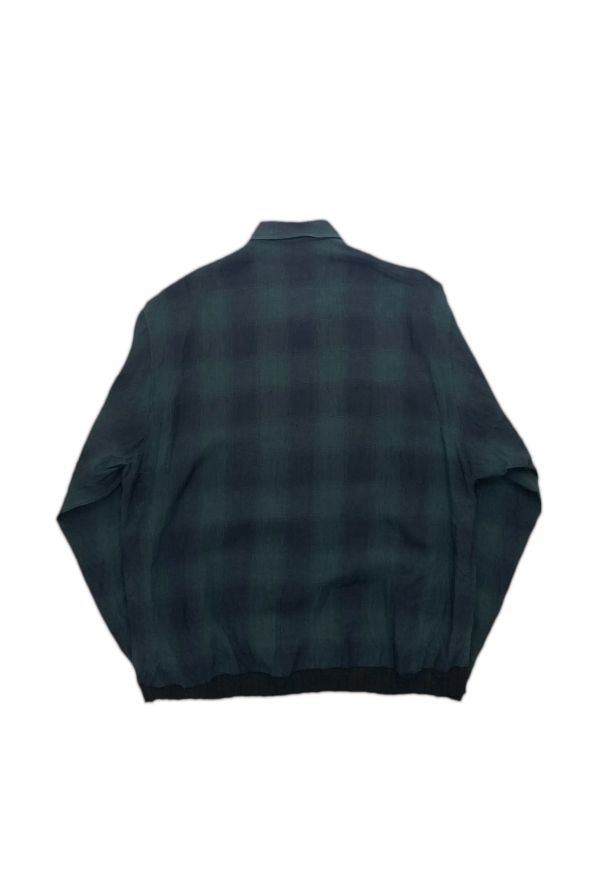 rib shirts jacket. A sold by SwTRAS product image thumbnail 2