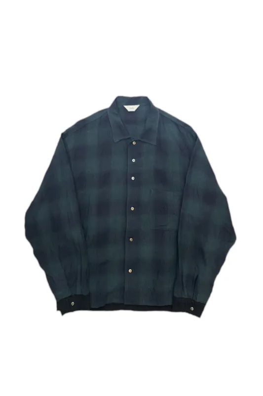 rib shirts jacket. A sold by SwTRAS