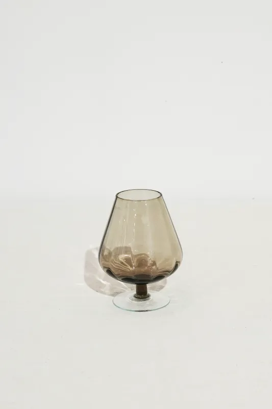 Vintage Glass Flower Vase  ヴィンテージ ガラスベース [ウィルヘルム・ワーゲンフェルド - WMF] SW_19 made by SwTRAS