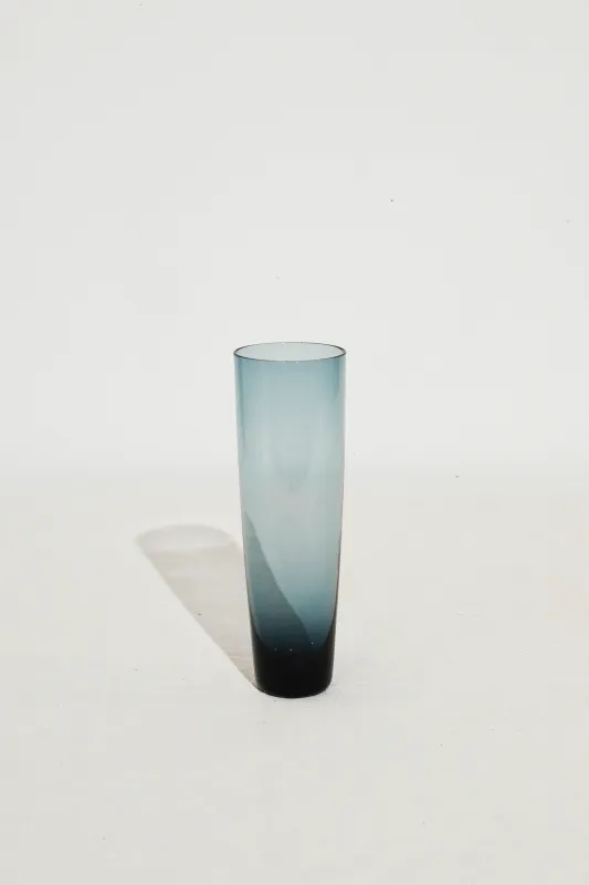Vintage Glass Flower Vase  ヴィンテージ ガラスベース [ウィルヘルム・ワーゲンフェルド - WMF] SW_17 made by SwTRAS