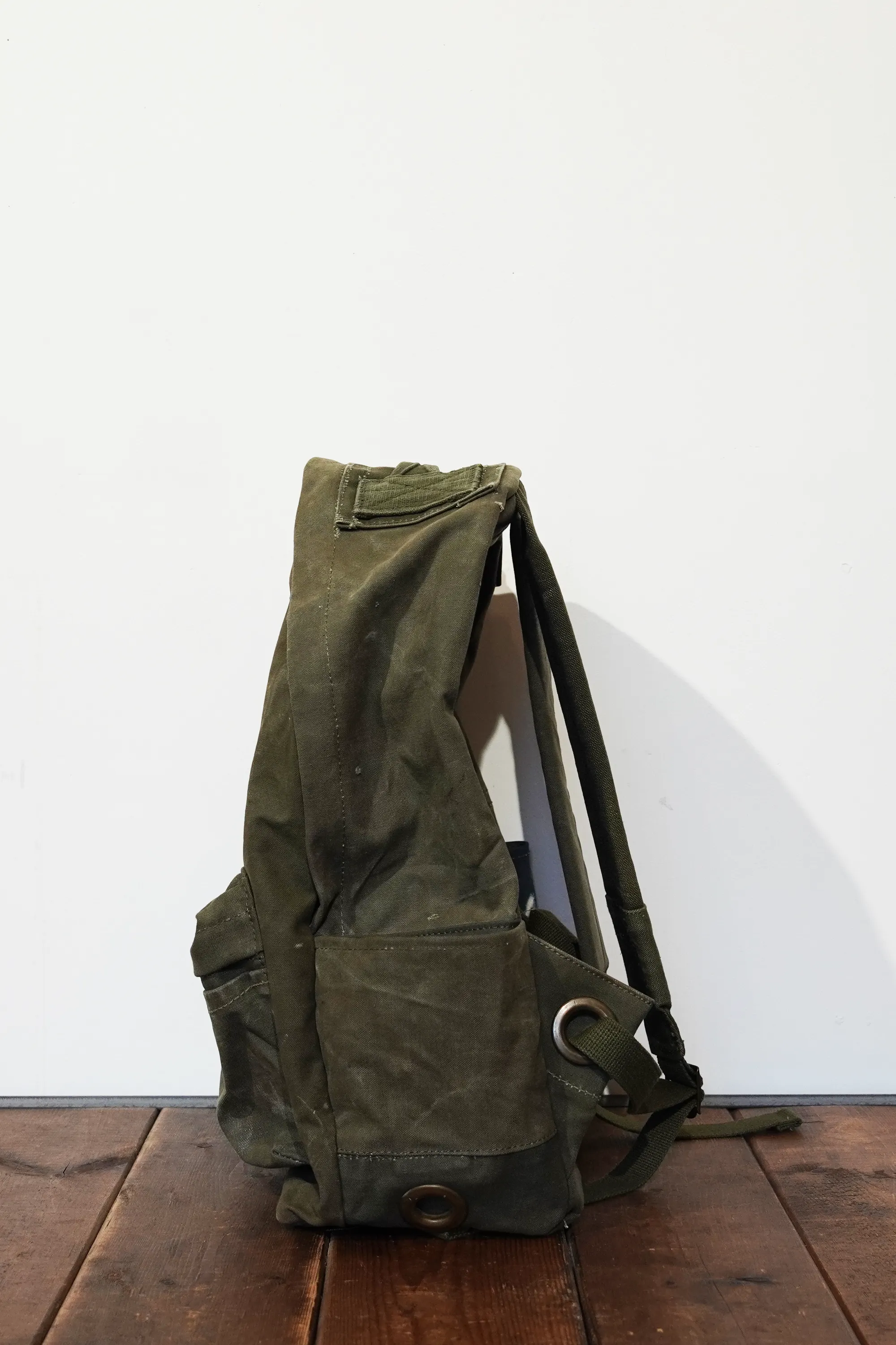 1982114251 Archive Remake Backpack p_3 sold by SwTRAS product image thumbnail 3