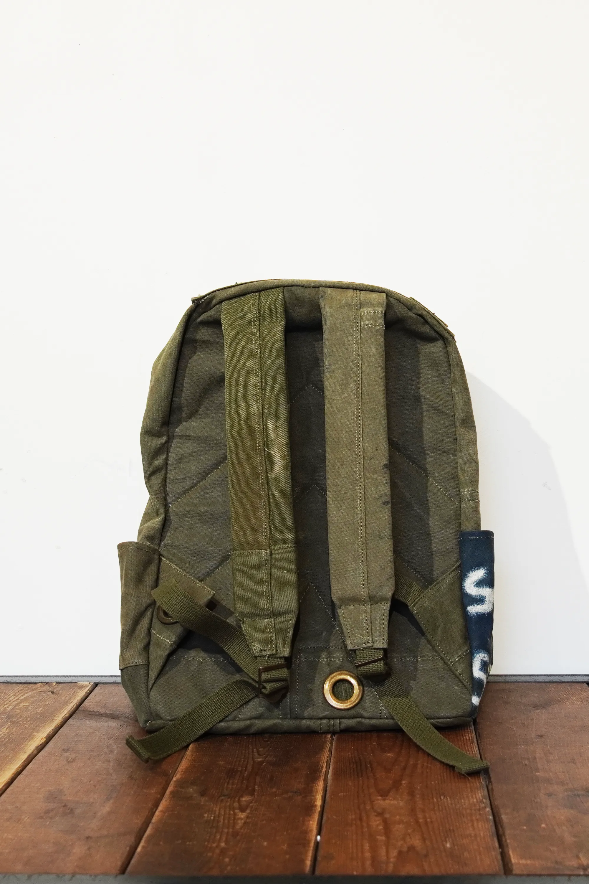 1982114251 Archive Remake Backpack p_3 sold by SwTRAS product image thumbnail 4