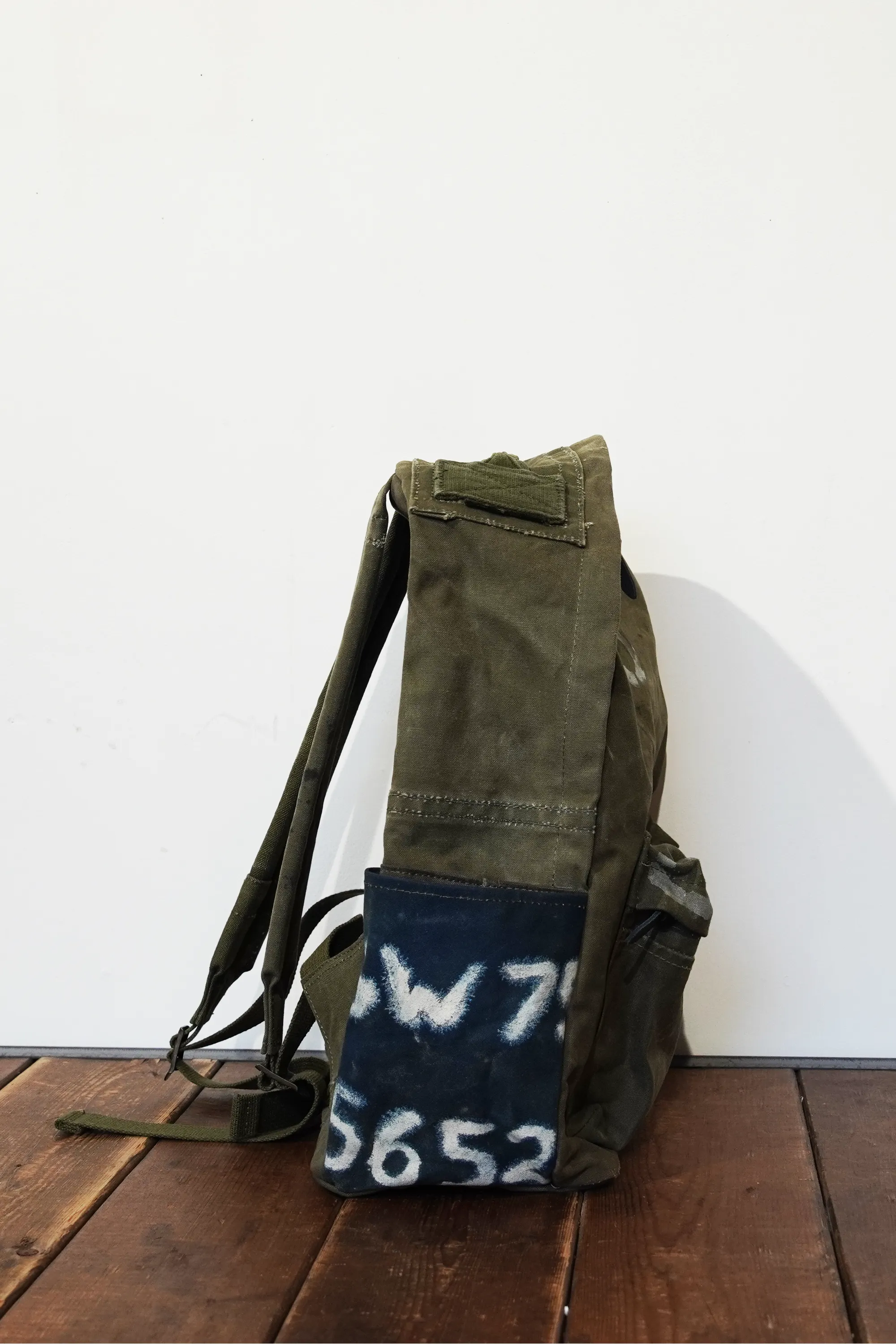 1982114251 Archive Remake Backpack p_3 sold by SwTRAS product image thumbnail 2