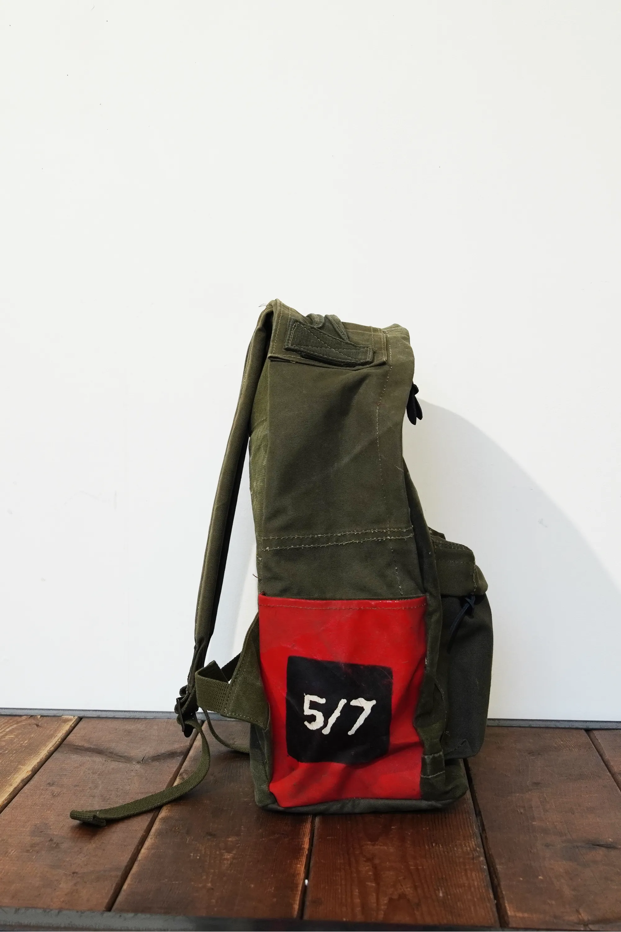 1982114251 Archive Remake Backpack p_2 sold by SwTRAS product image thumbnail 2