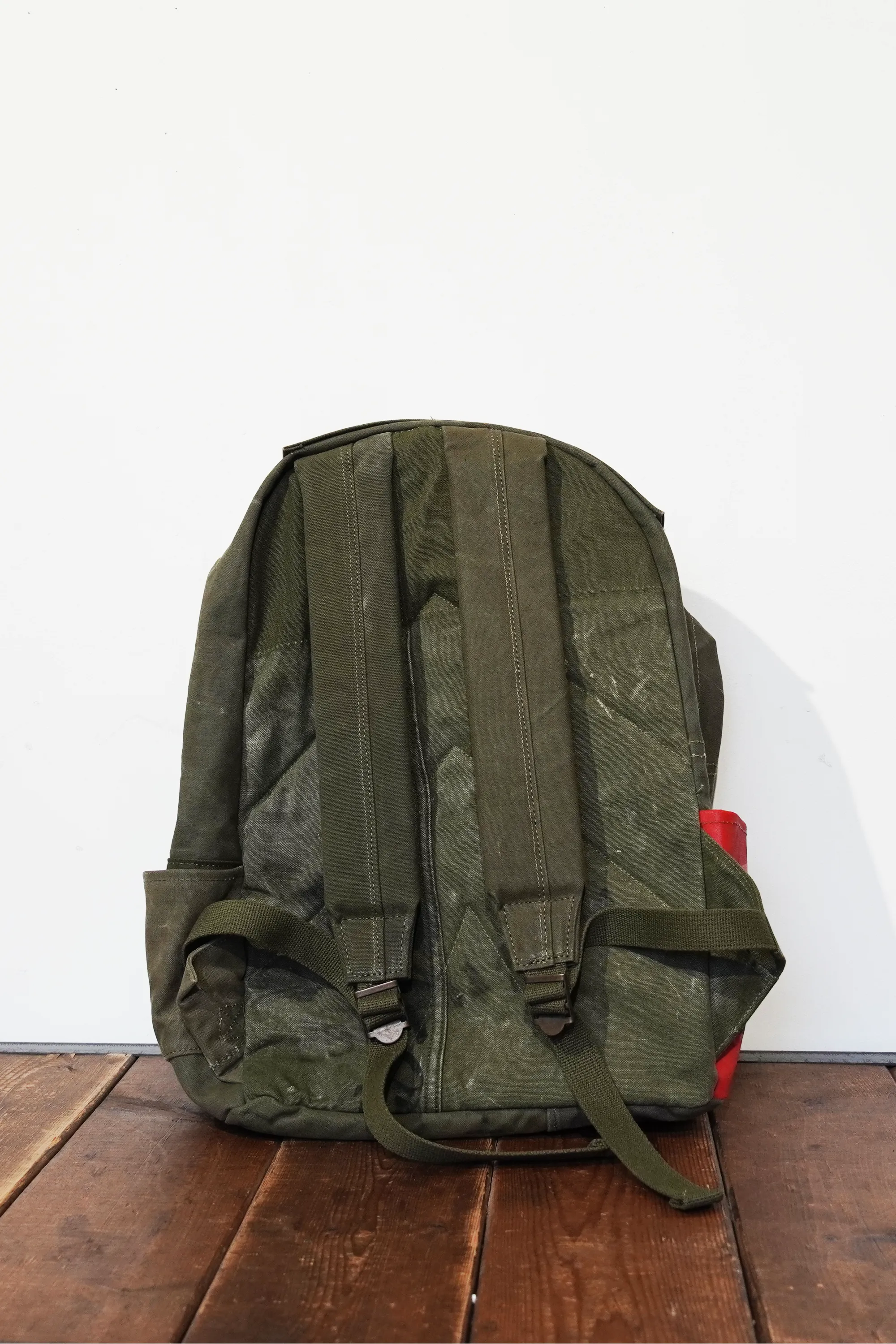 1982114251 Archive Remake Backpack p_2 sold by SwTRAS product image thumbnail 4