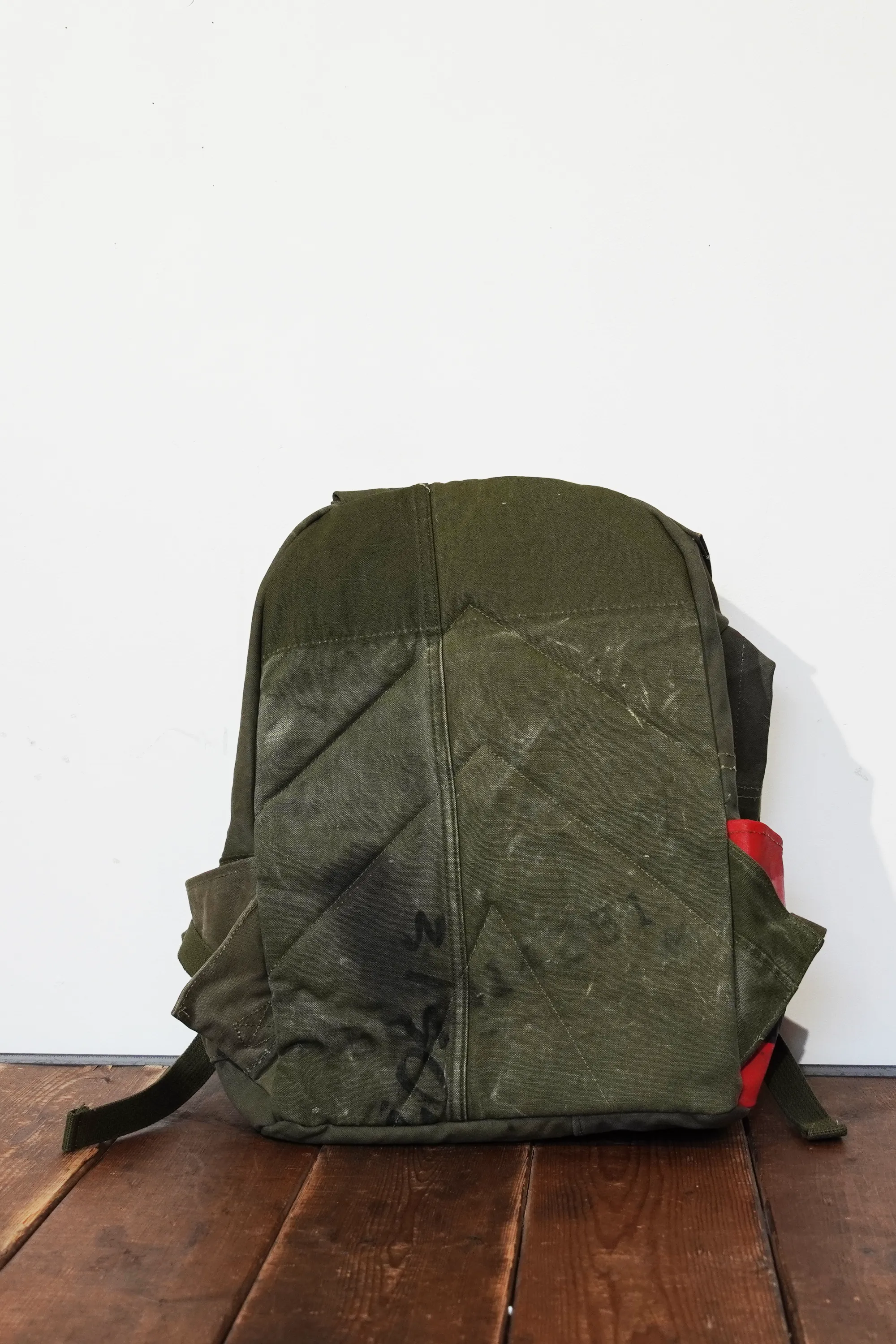 1982114251 Archive Remake Backpack p_2 sold by SwTRAS product image thumbnail 5