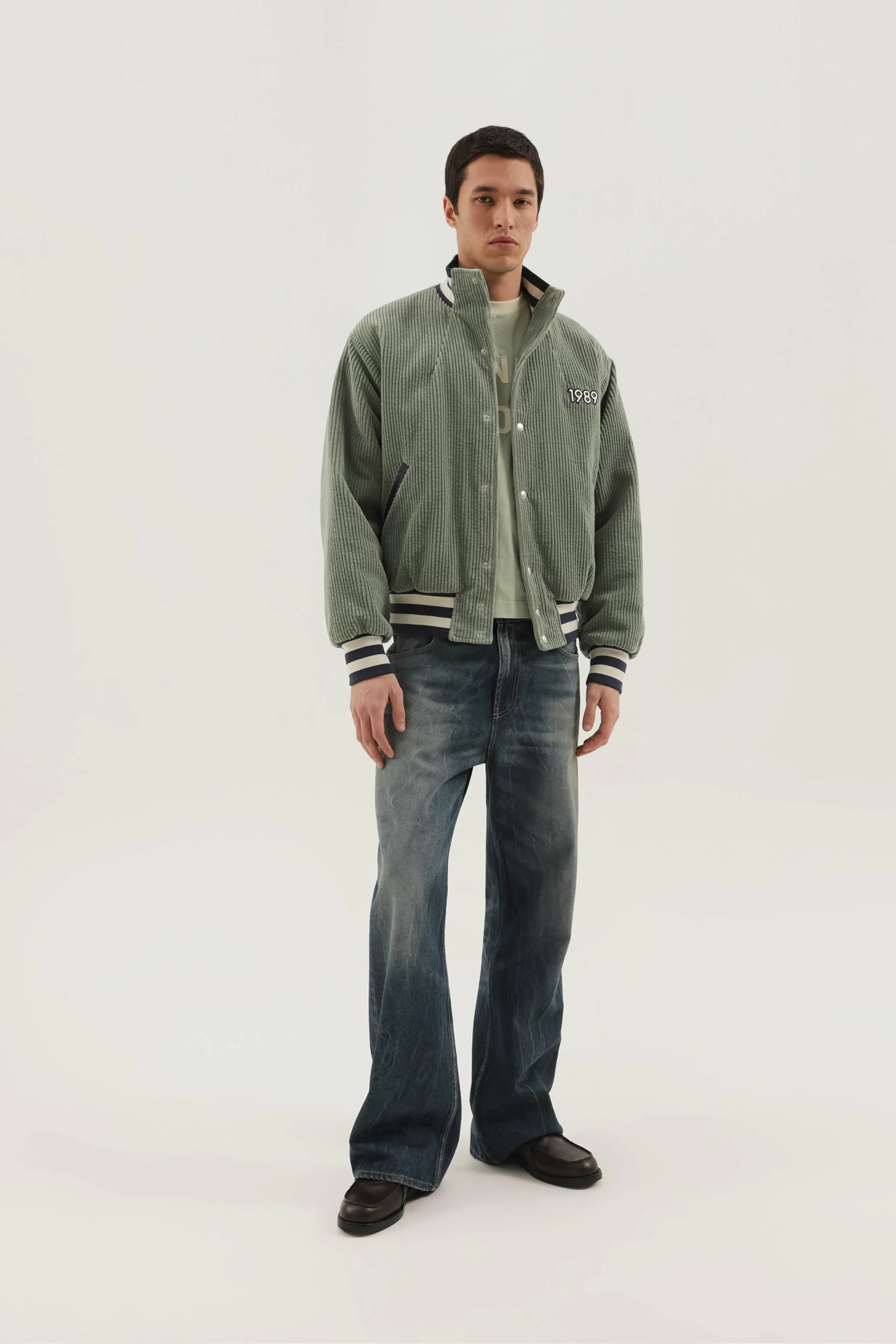 Saturday night varsity sold by 1989 Studio product image thumbnail 4