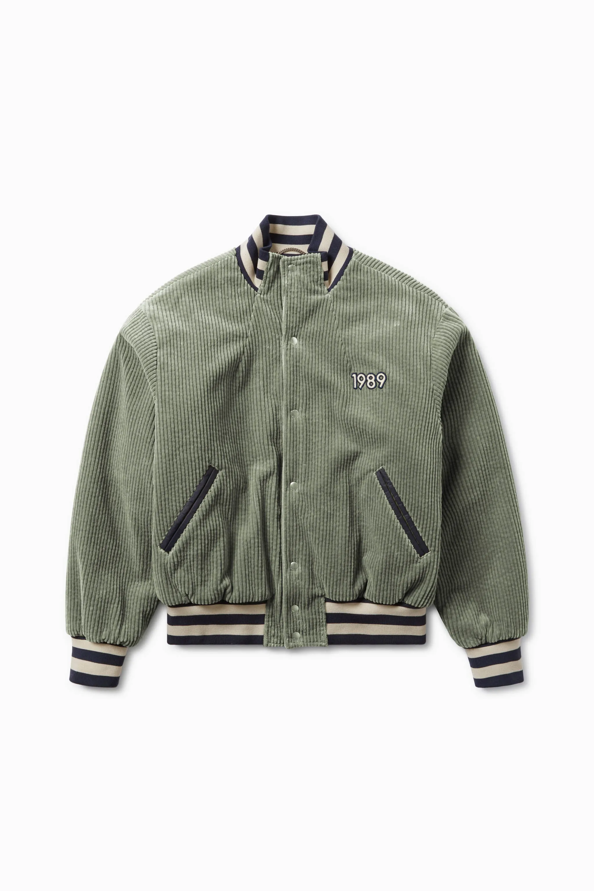 Saturday night varsity sold by 1989 Studio