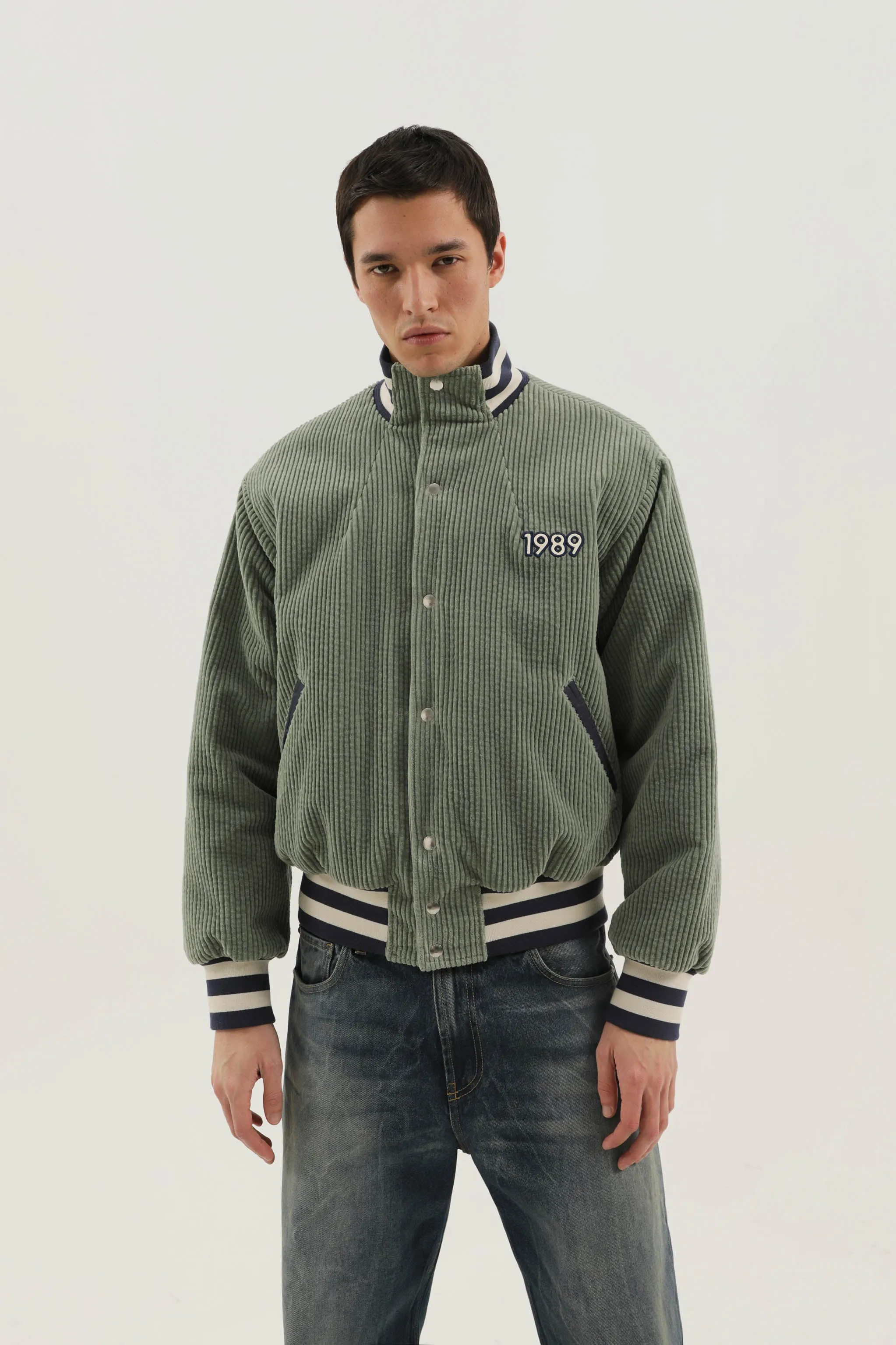 Saturday night varsity sold by 1989 Studio product image thumbnail 2