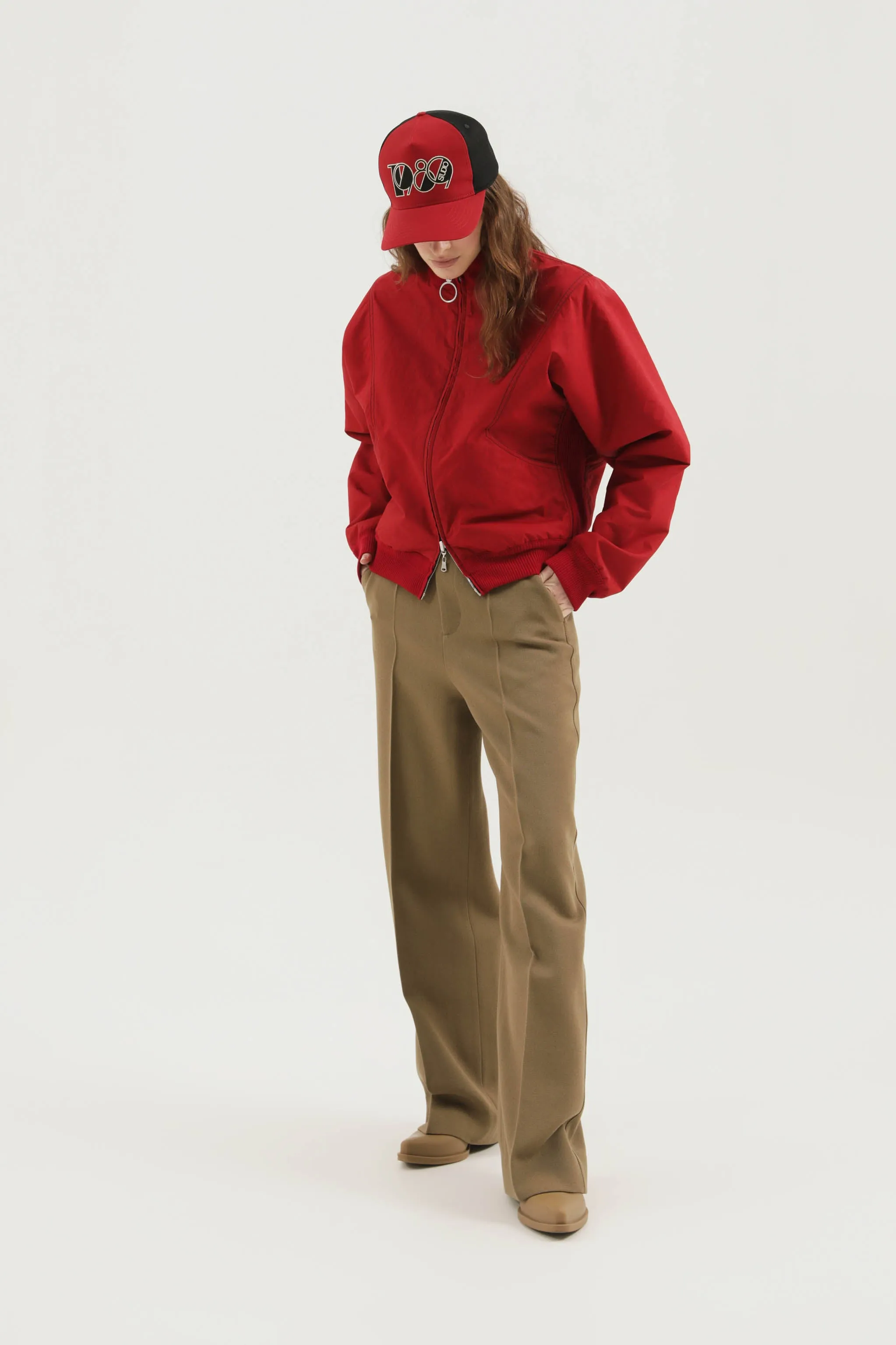 Vintage pant sold by 1989 Studio product image thumbnail 5