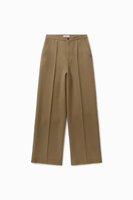 Vintage pant sold by 1989 Studio