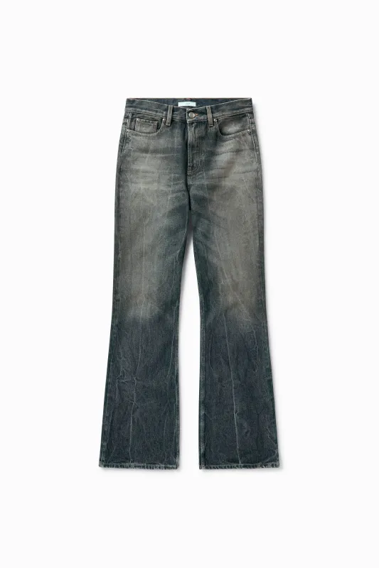 Old Setter denim pant sold by 1989 Studio