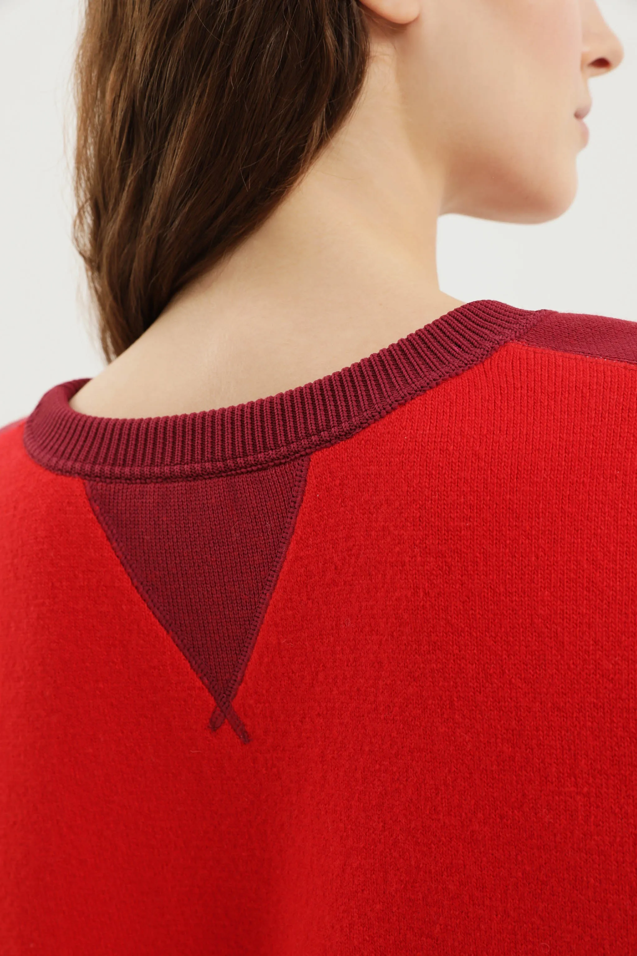 Sweater jumper sold by 1989 Studio product image thumbnail 5