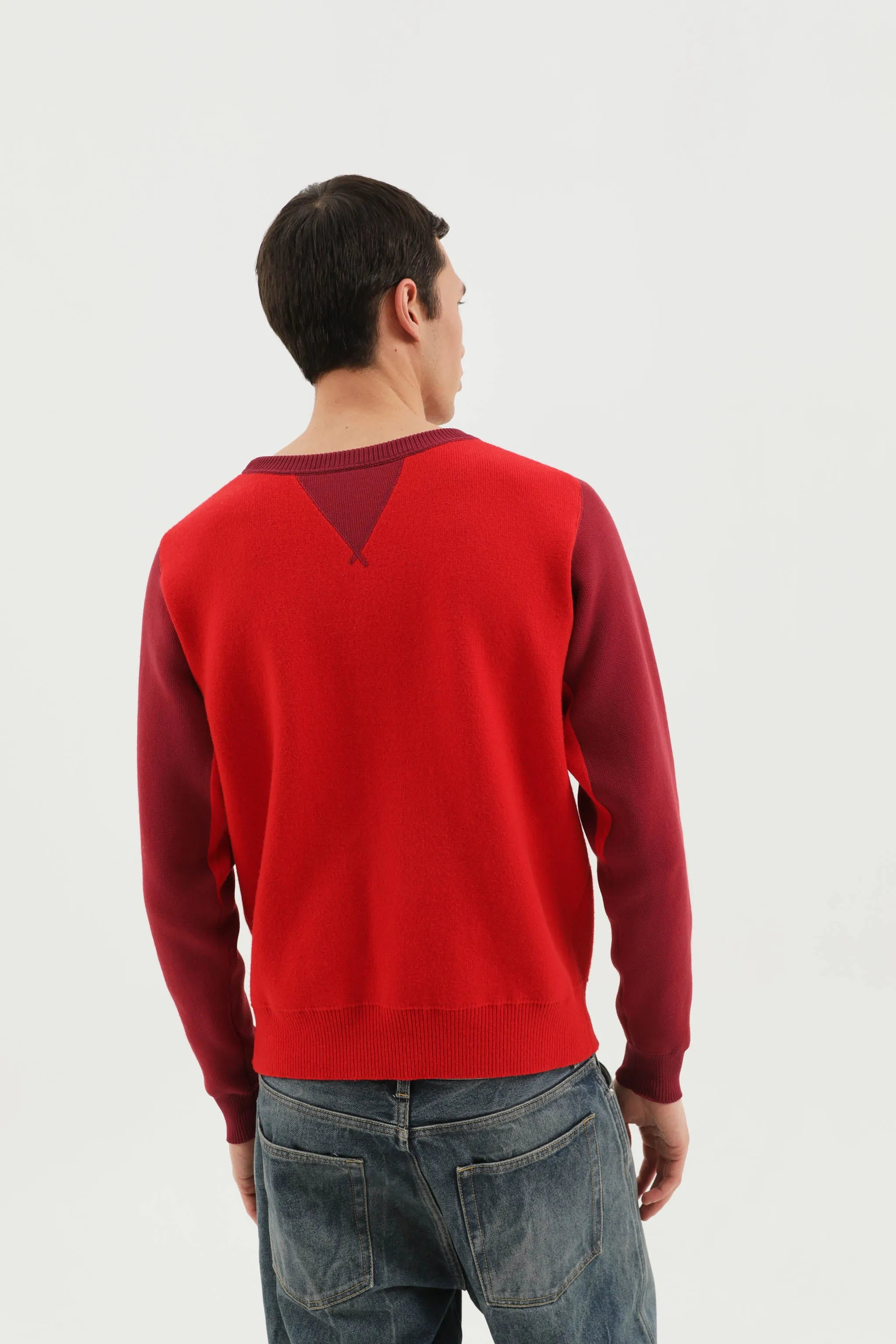 Sweater jumper sold by 1989 Studio product image thumbnail 4