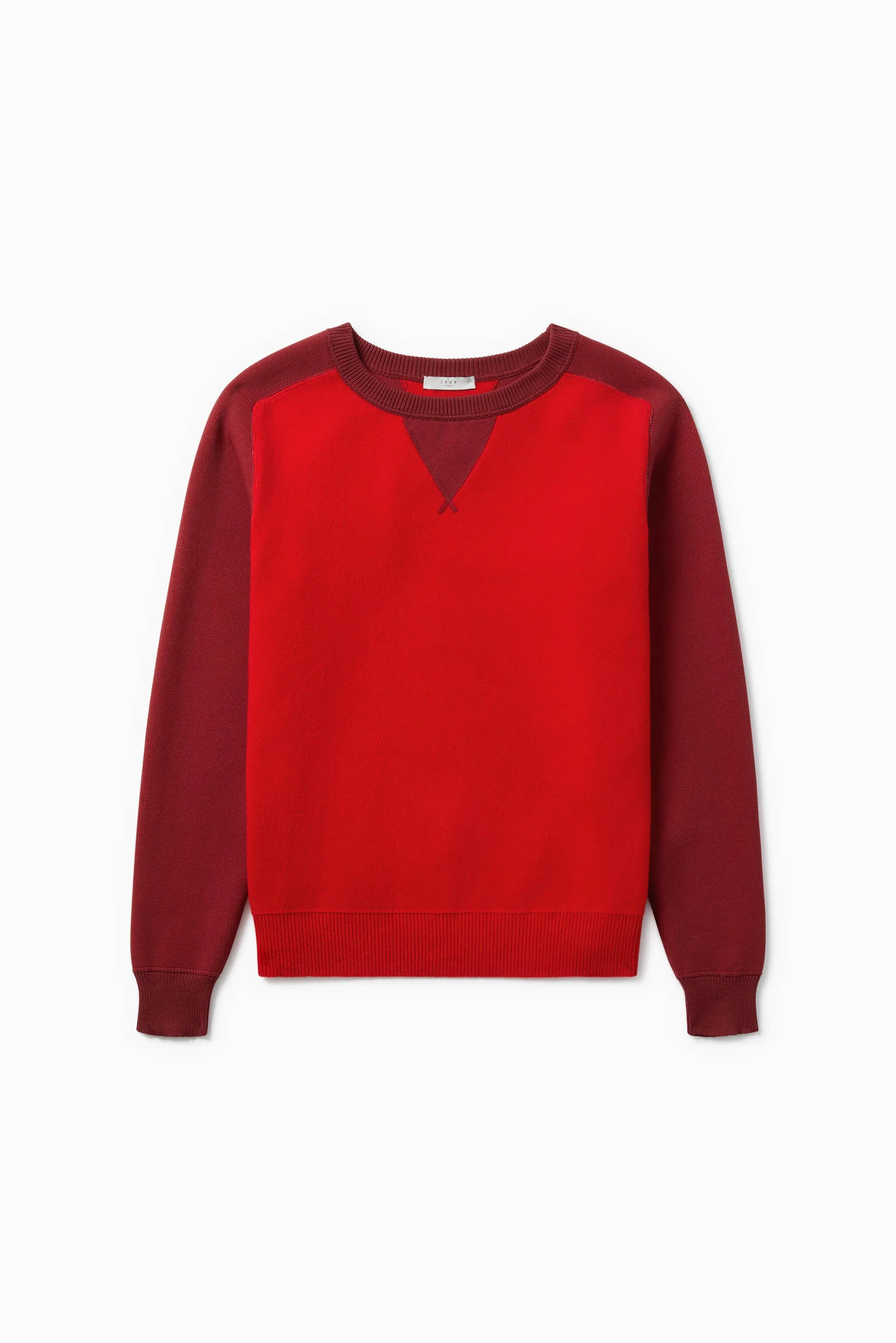 Sweater jumper sold by 1989 Studio