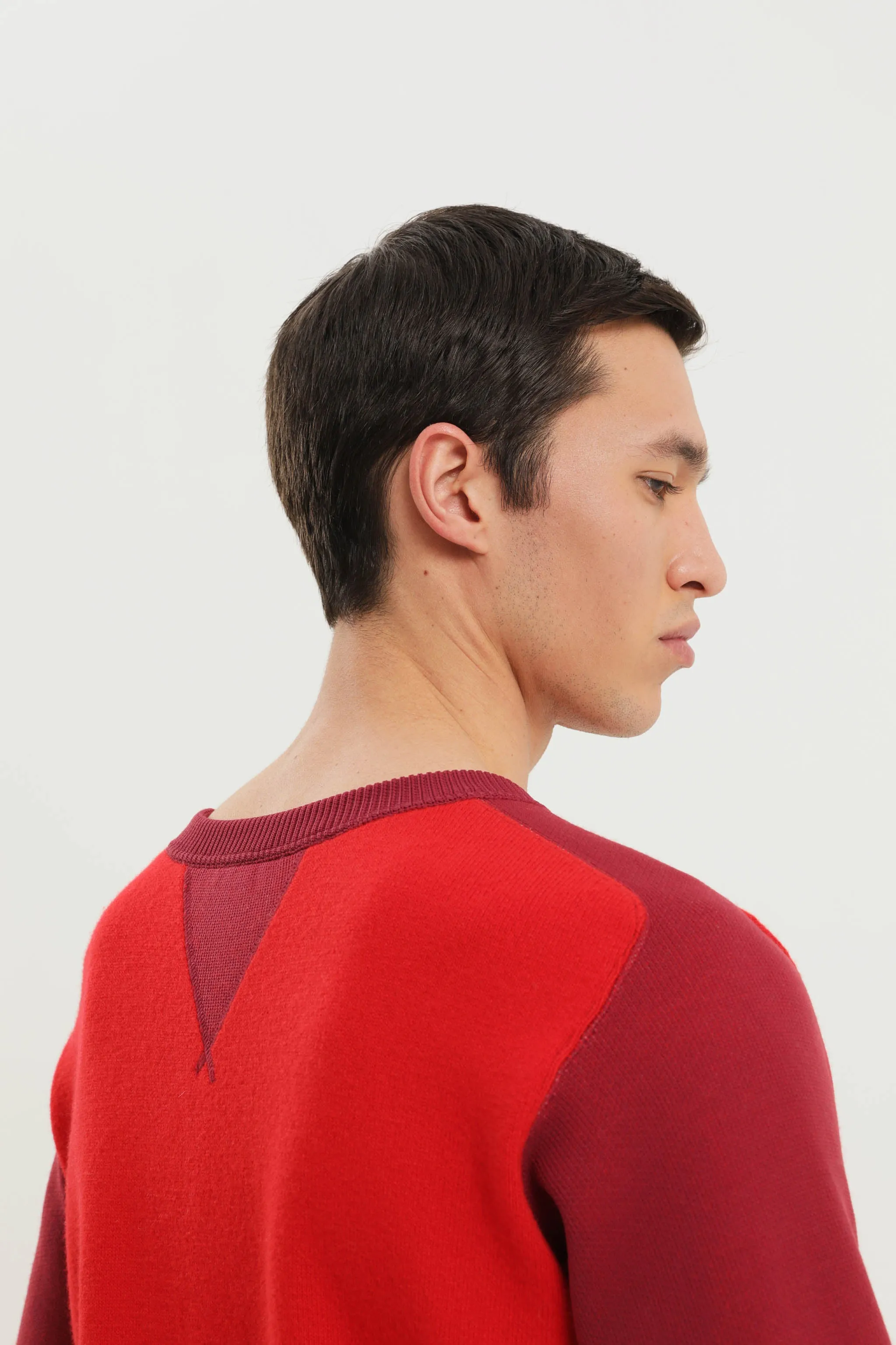 Sweater jumper sold by 1989 Studio product image thumbnail 5