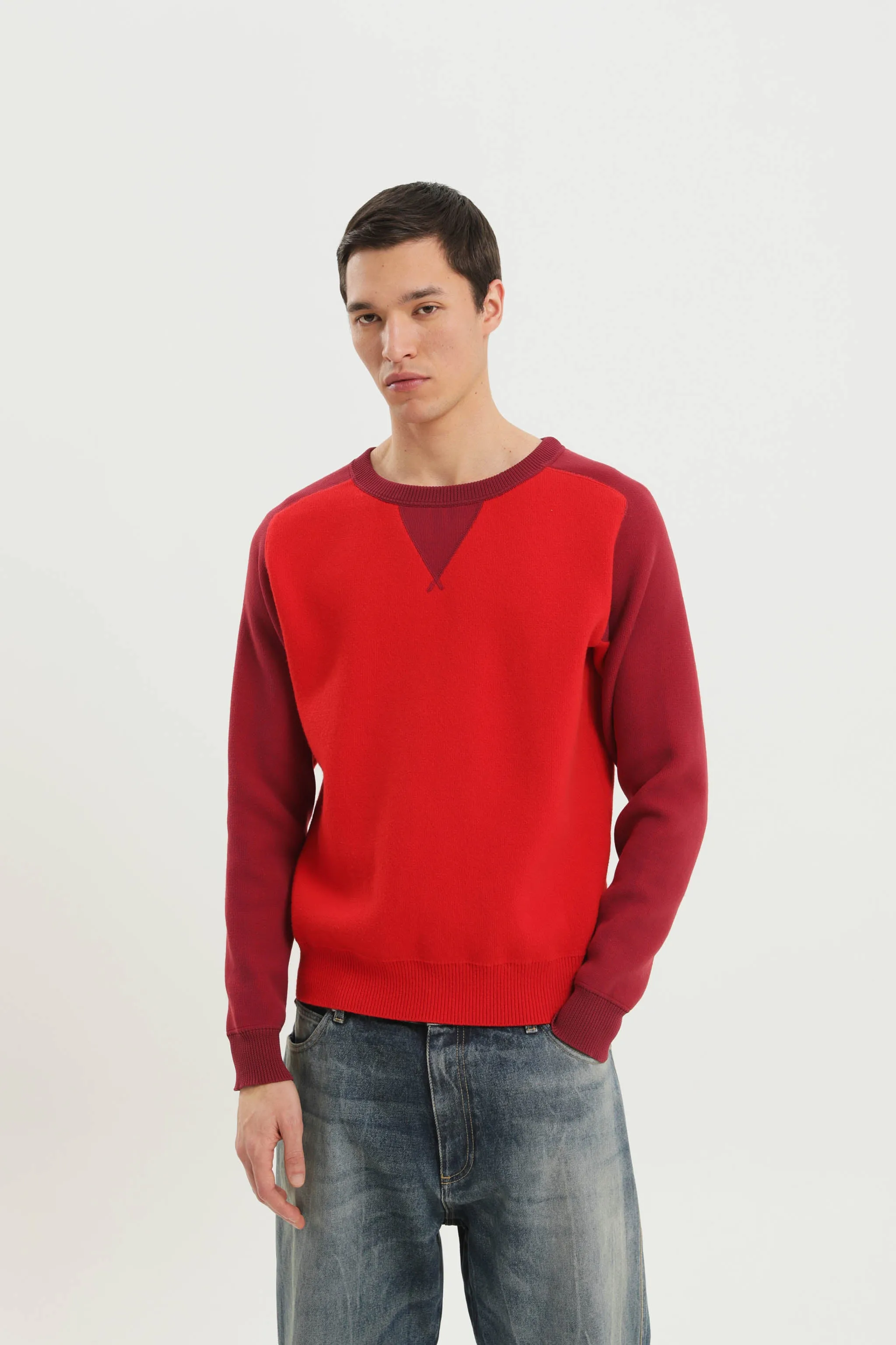 Sweater jumper sold by 1989 Studio product image thumbnail 2