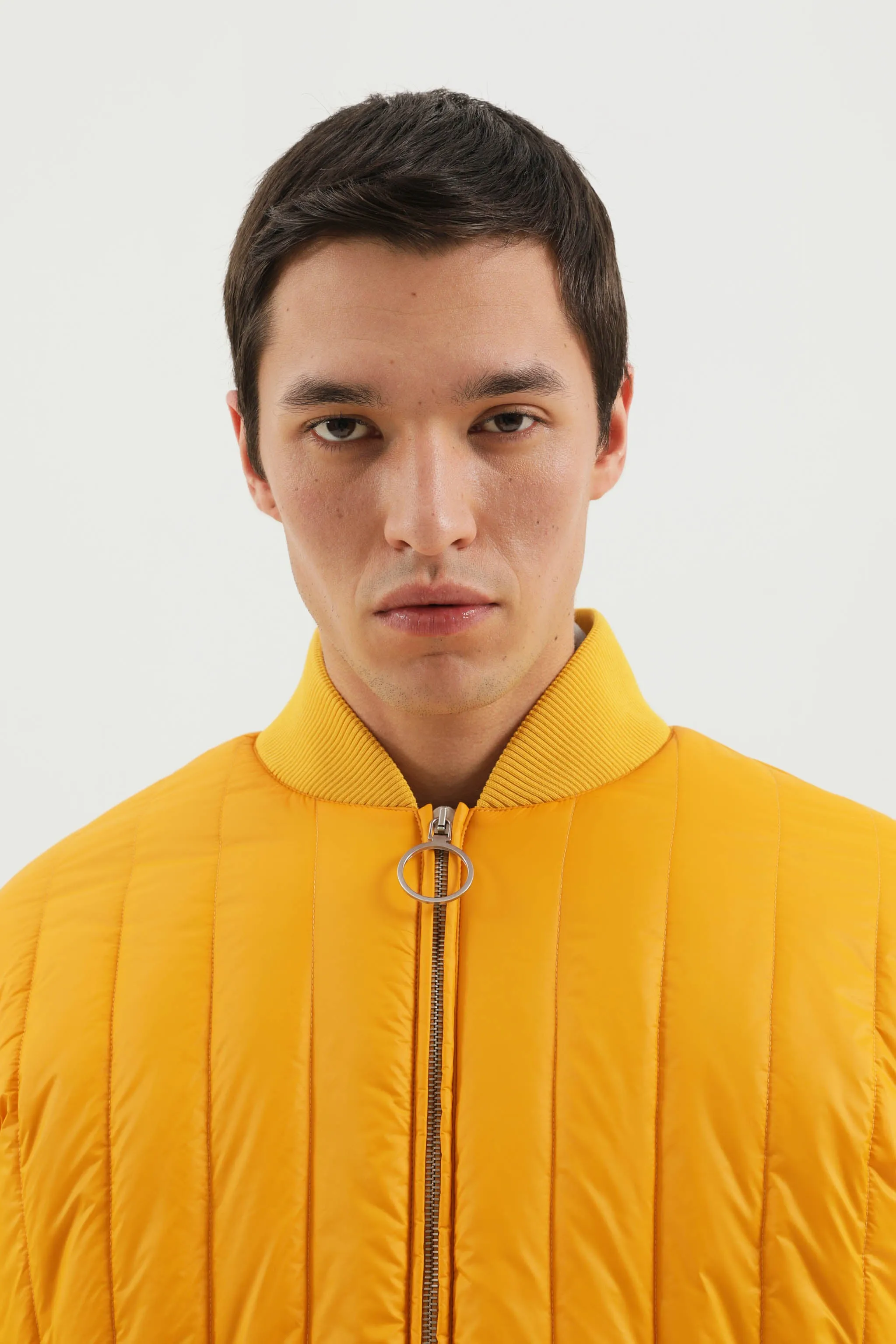 Puffer jacket sold by 1989 Studio product image thumbnail 5