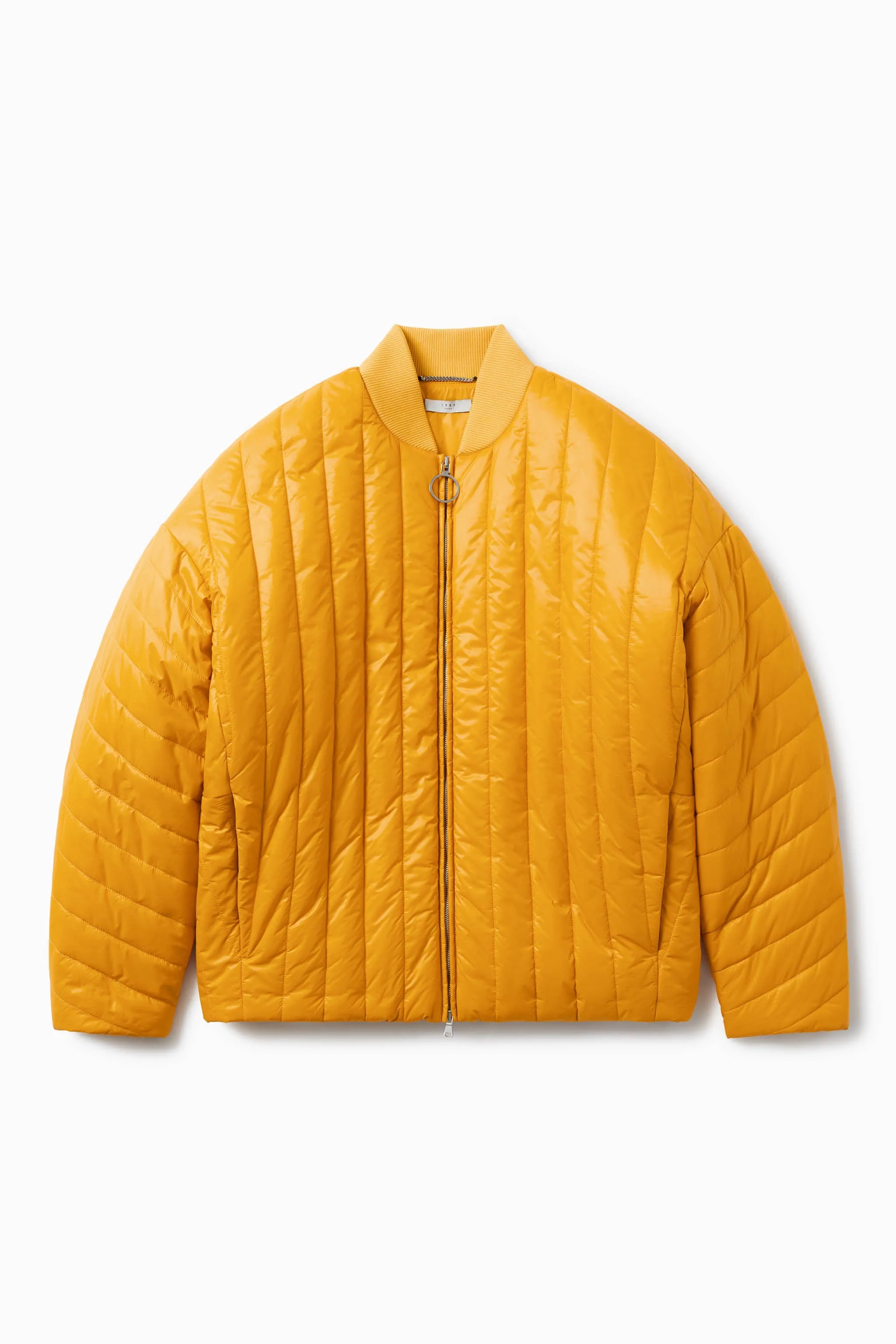 Puffer jacket sold by 1989 Studio