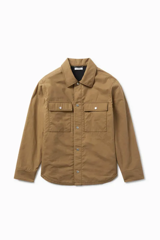 Pockets overshirt sold by 1989 Studio