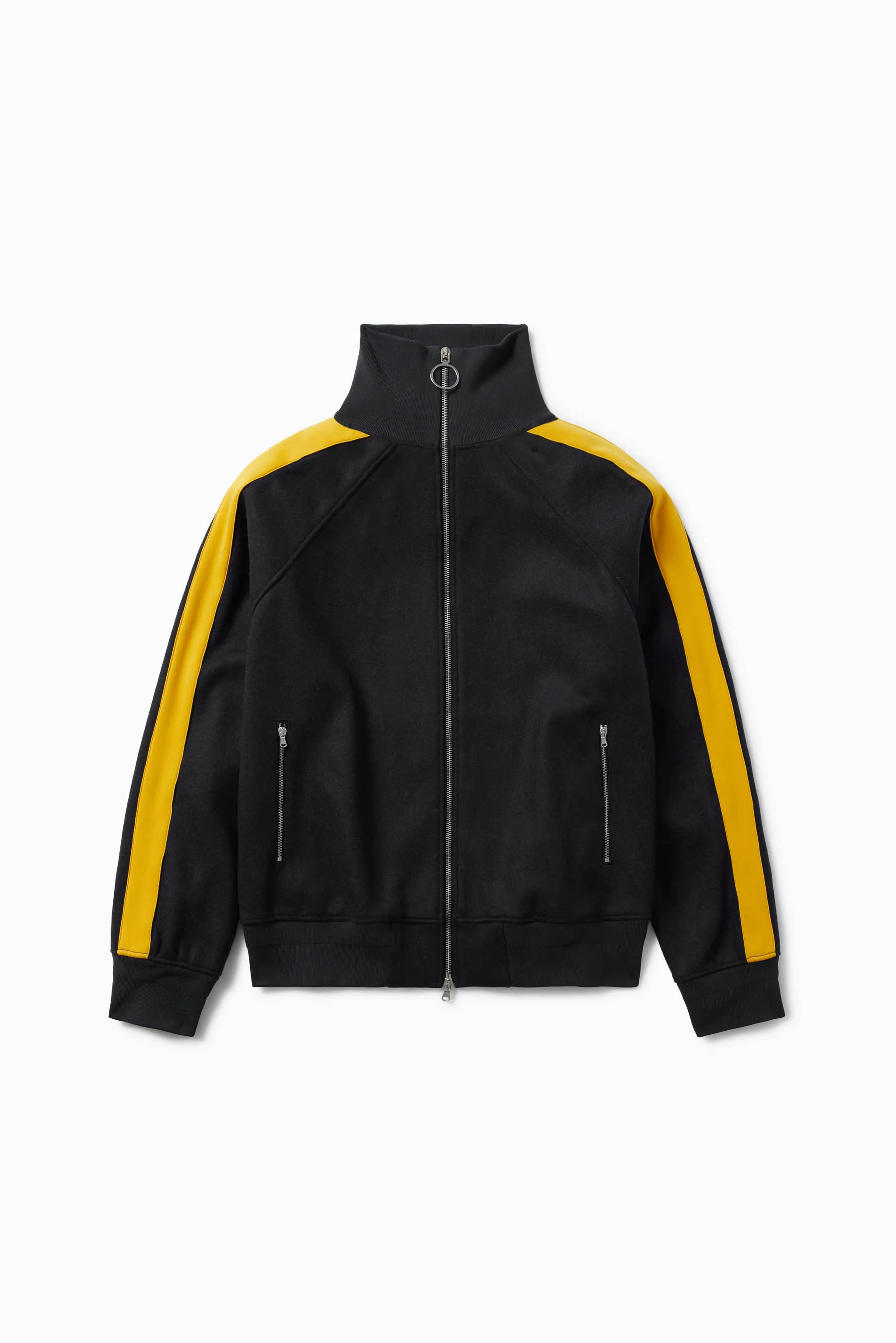 Side band jacket zip up sold by 1989 Studio