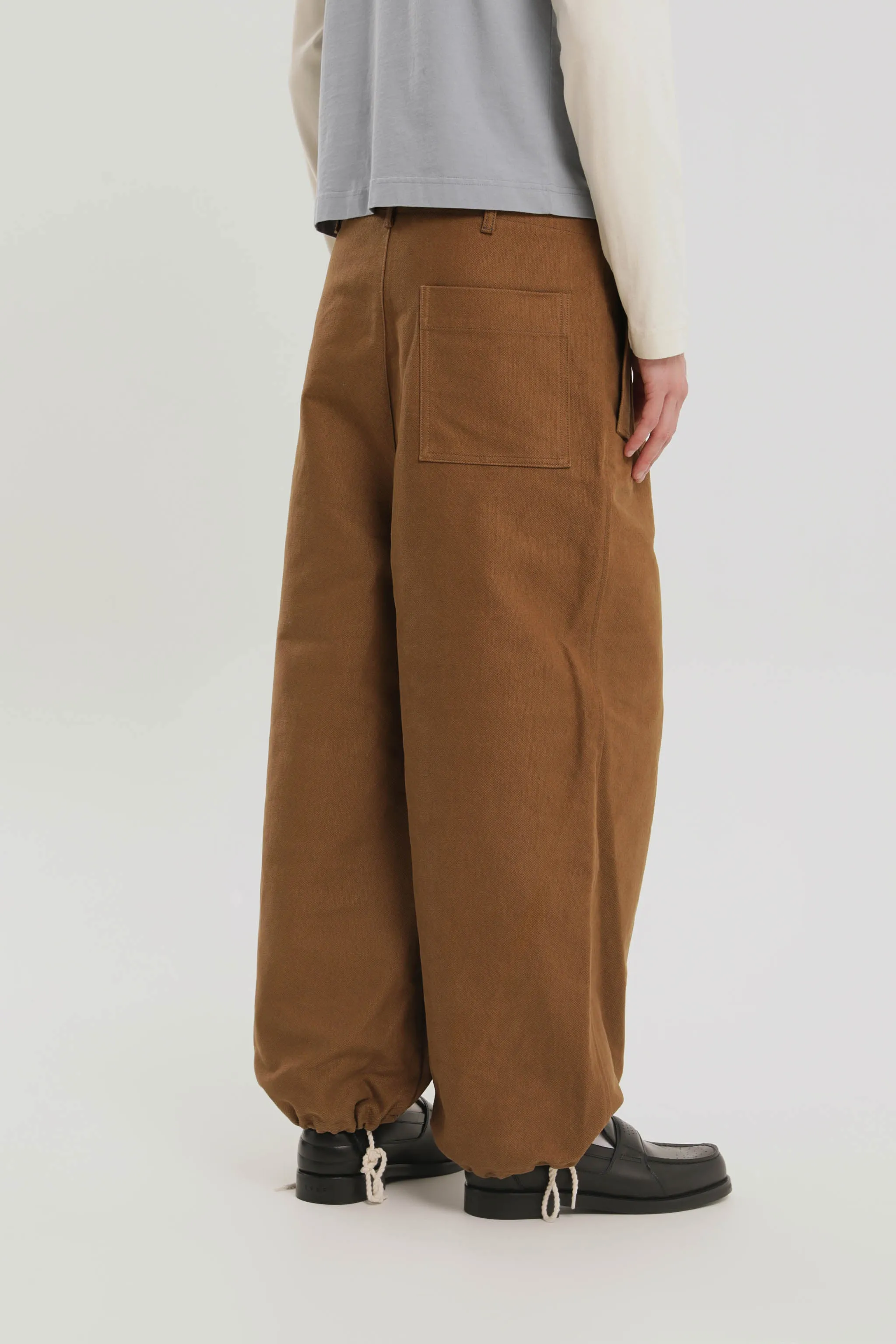 Workwear jogger sold by 1989 Studio product image thumbnail 5