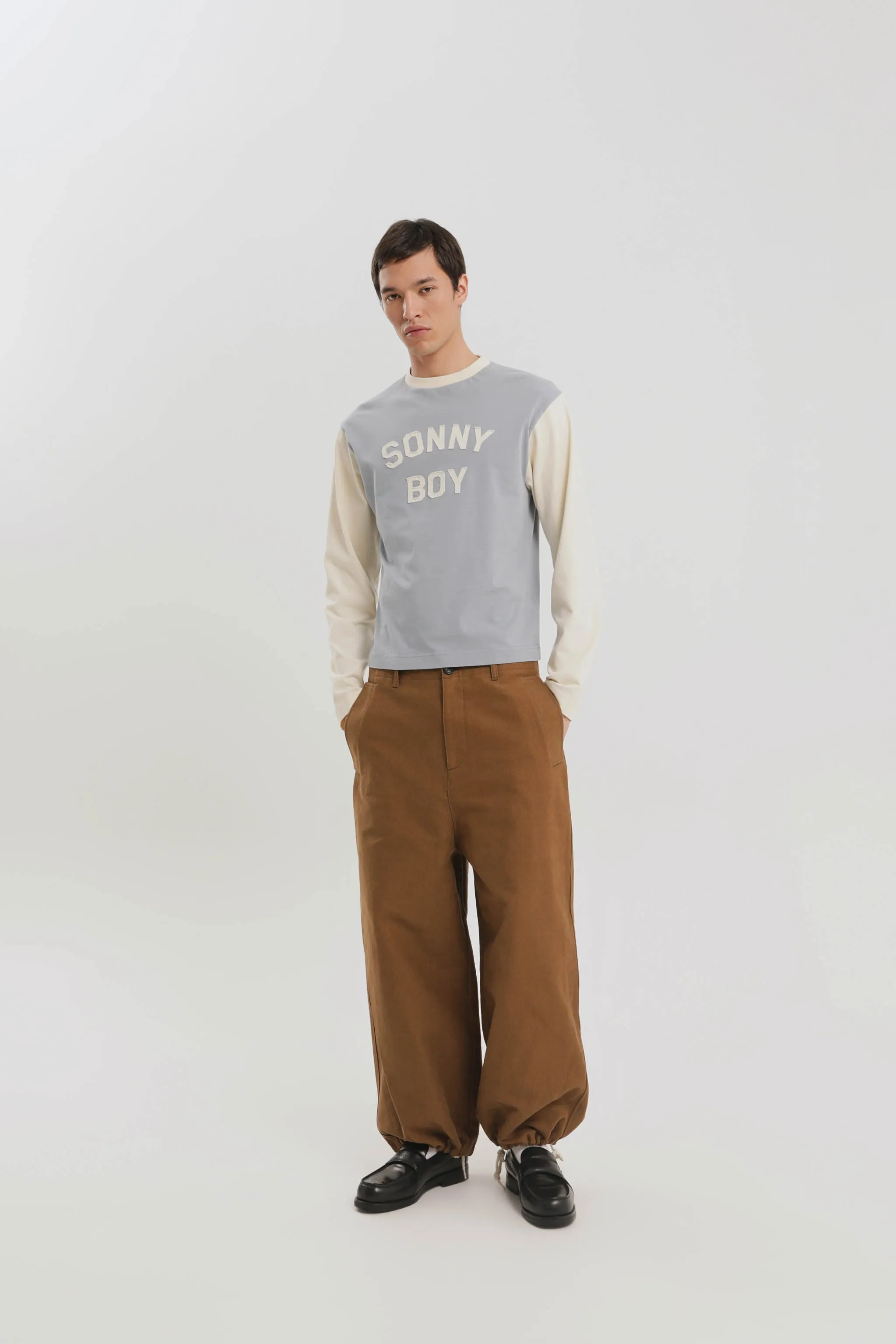 Workwear jogger sold by 1989 Studio product image thumbnail 4