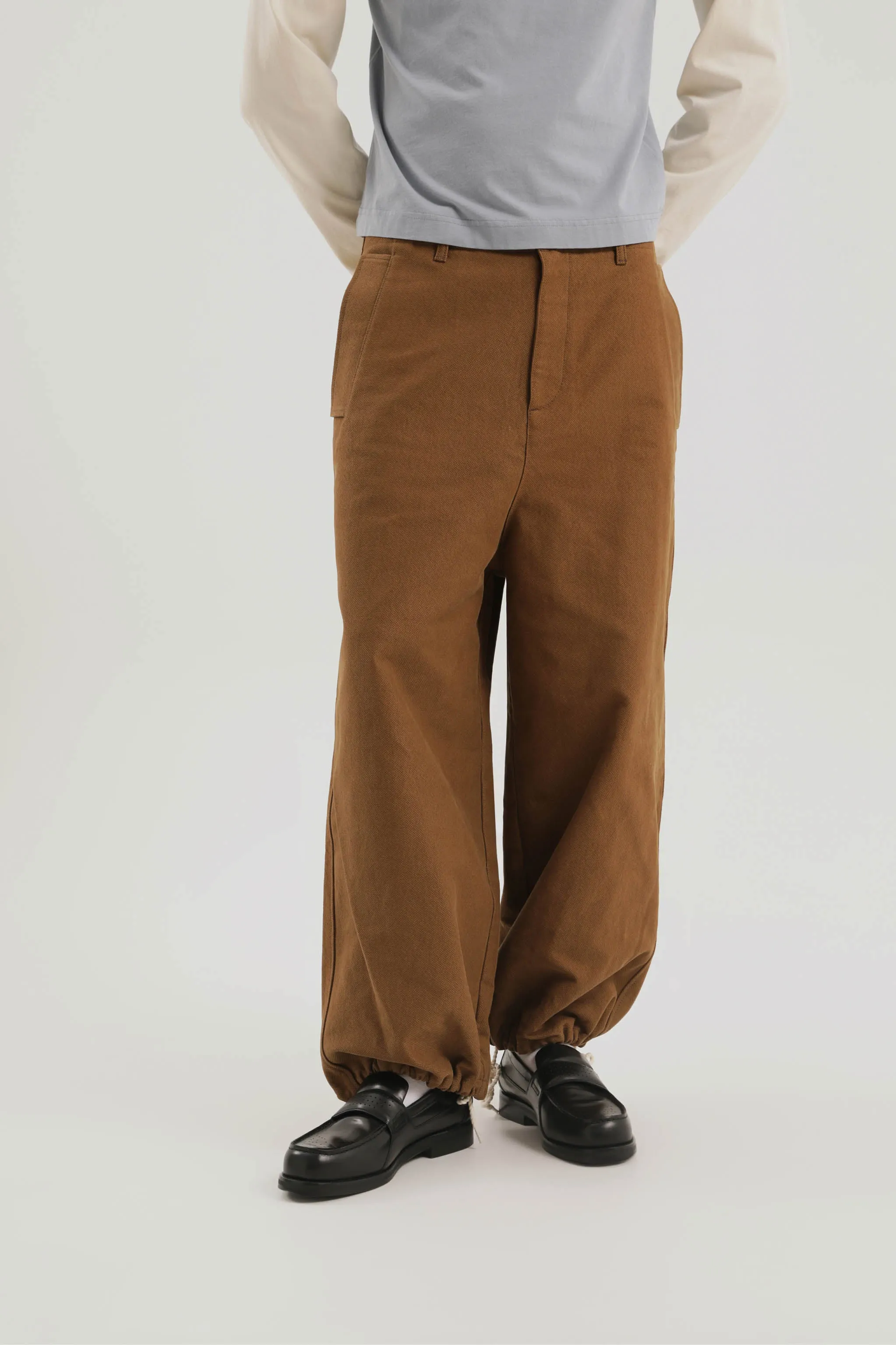 Workwear jogger sold by 1989 Studio product image thumbnail 2