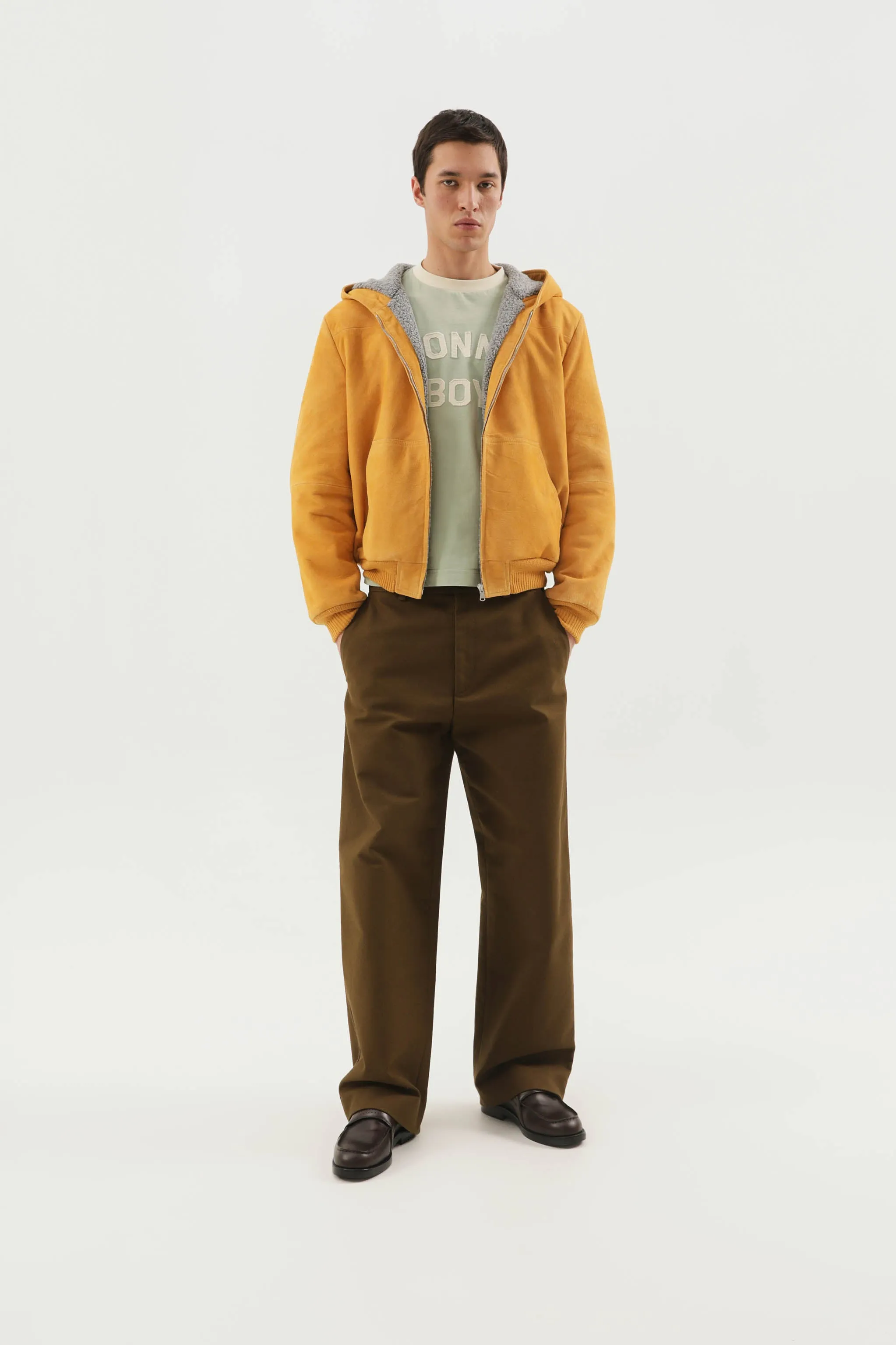 Straight pant sold by 1989 Studio product image thumbnail 3