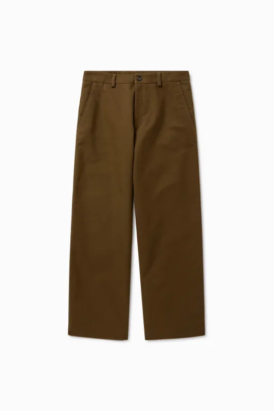 Straight pant sold by 1989 Studio