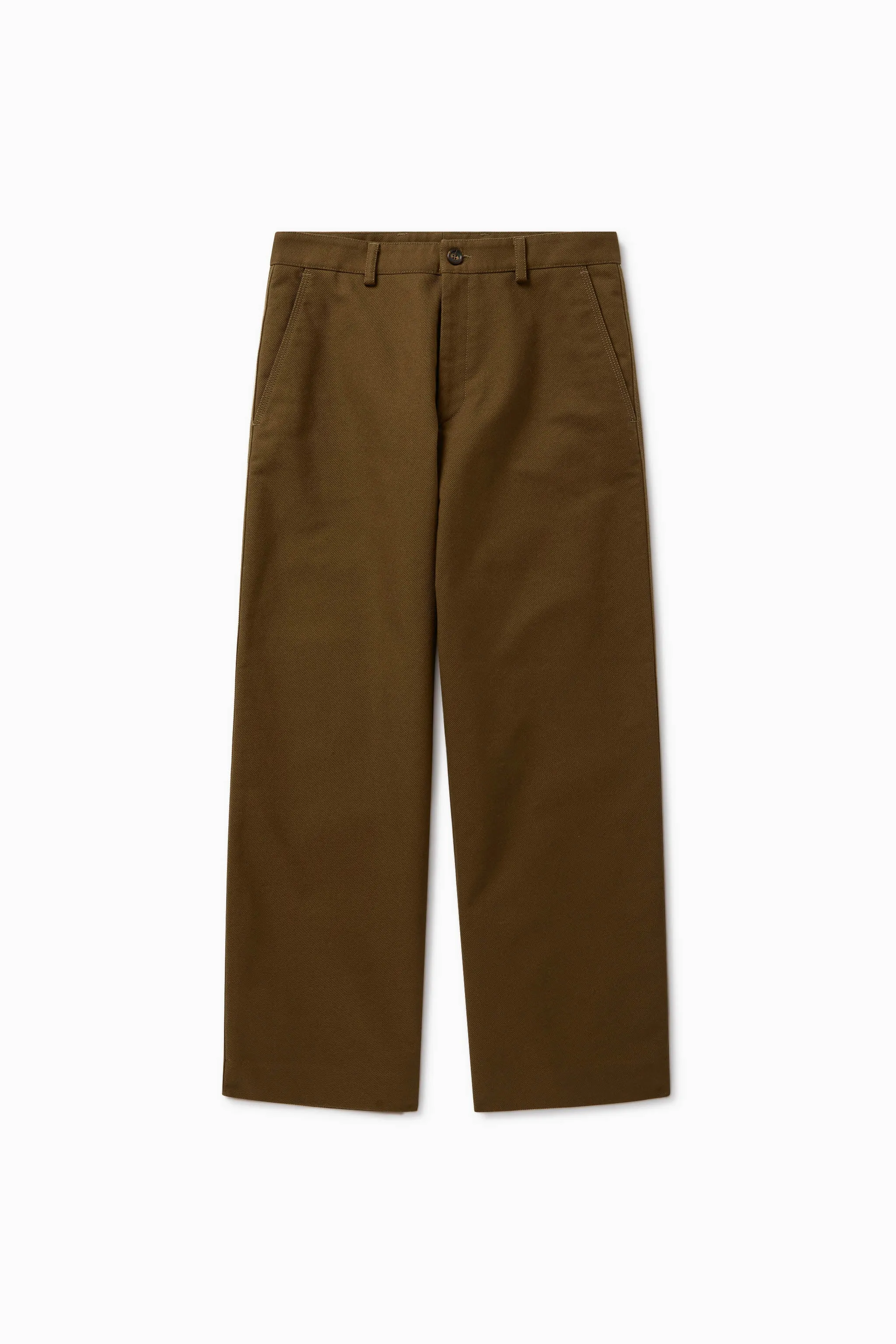 Straight pant sold by 1989 Studio