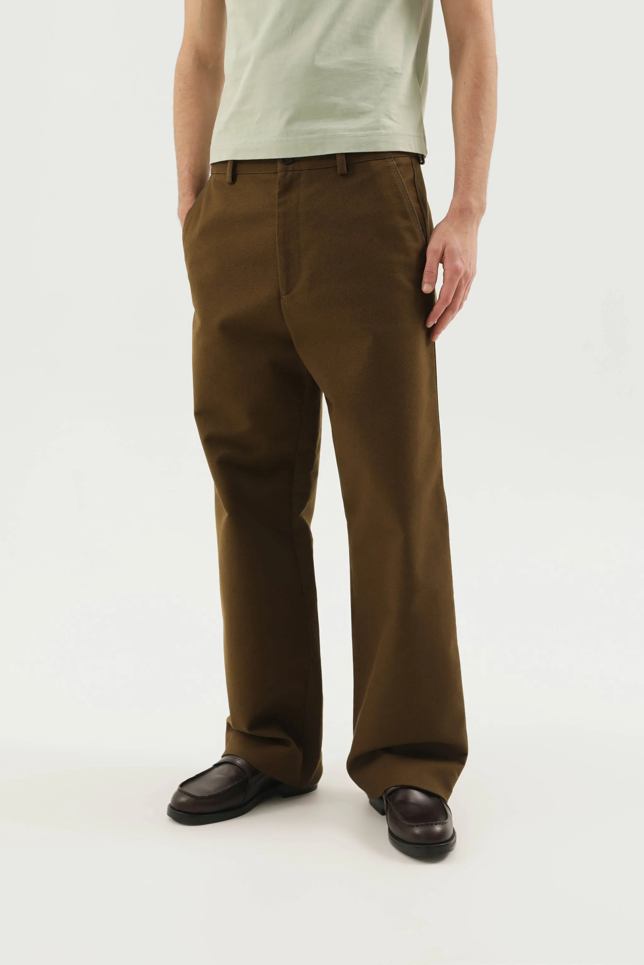 Straight pant sold by 1989 Studio product image thumbnail 2