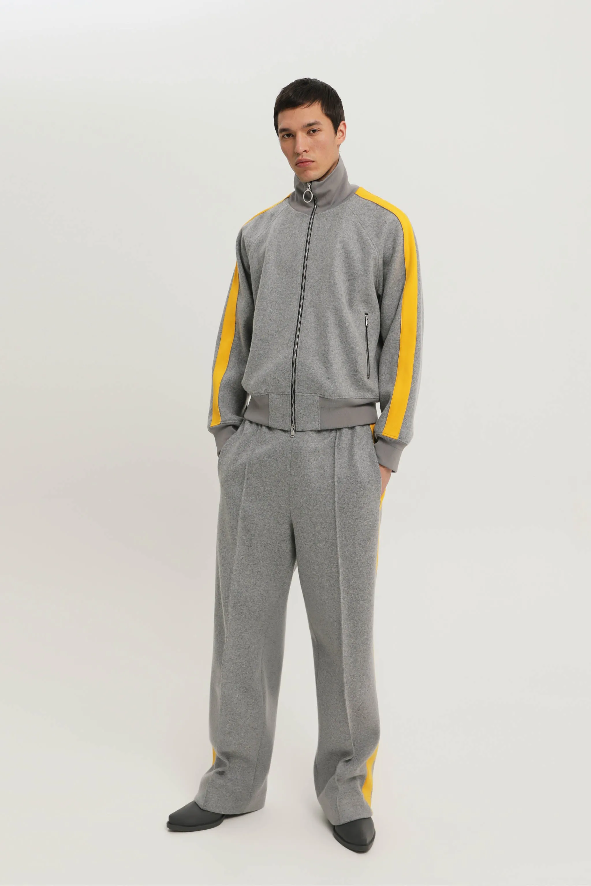 Side band pant sold by 1989 Studio product image thumbnail 2