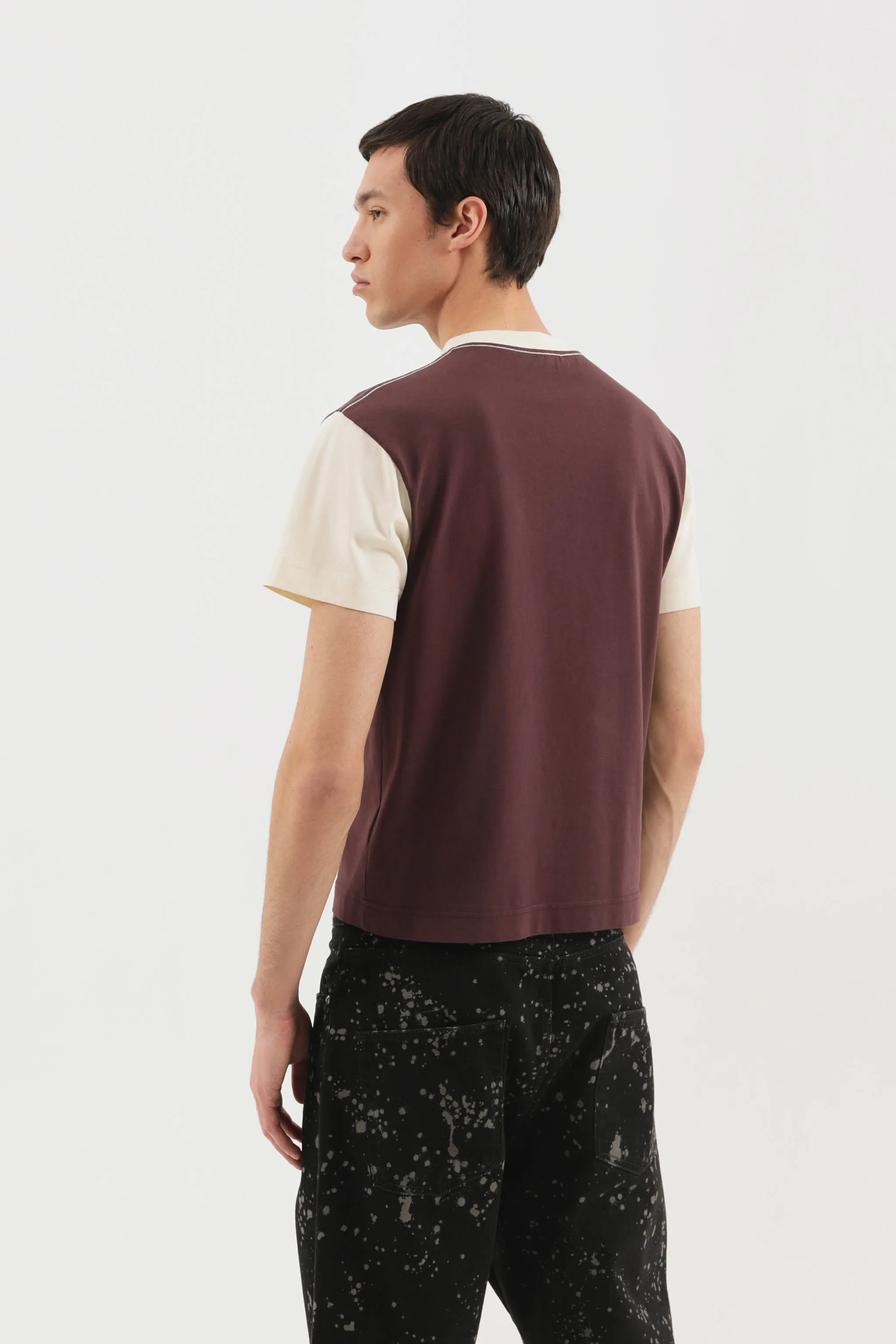 Sonny Boy T-Shirt S/S sold by 1989 Studio product image thumbnail 5