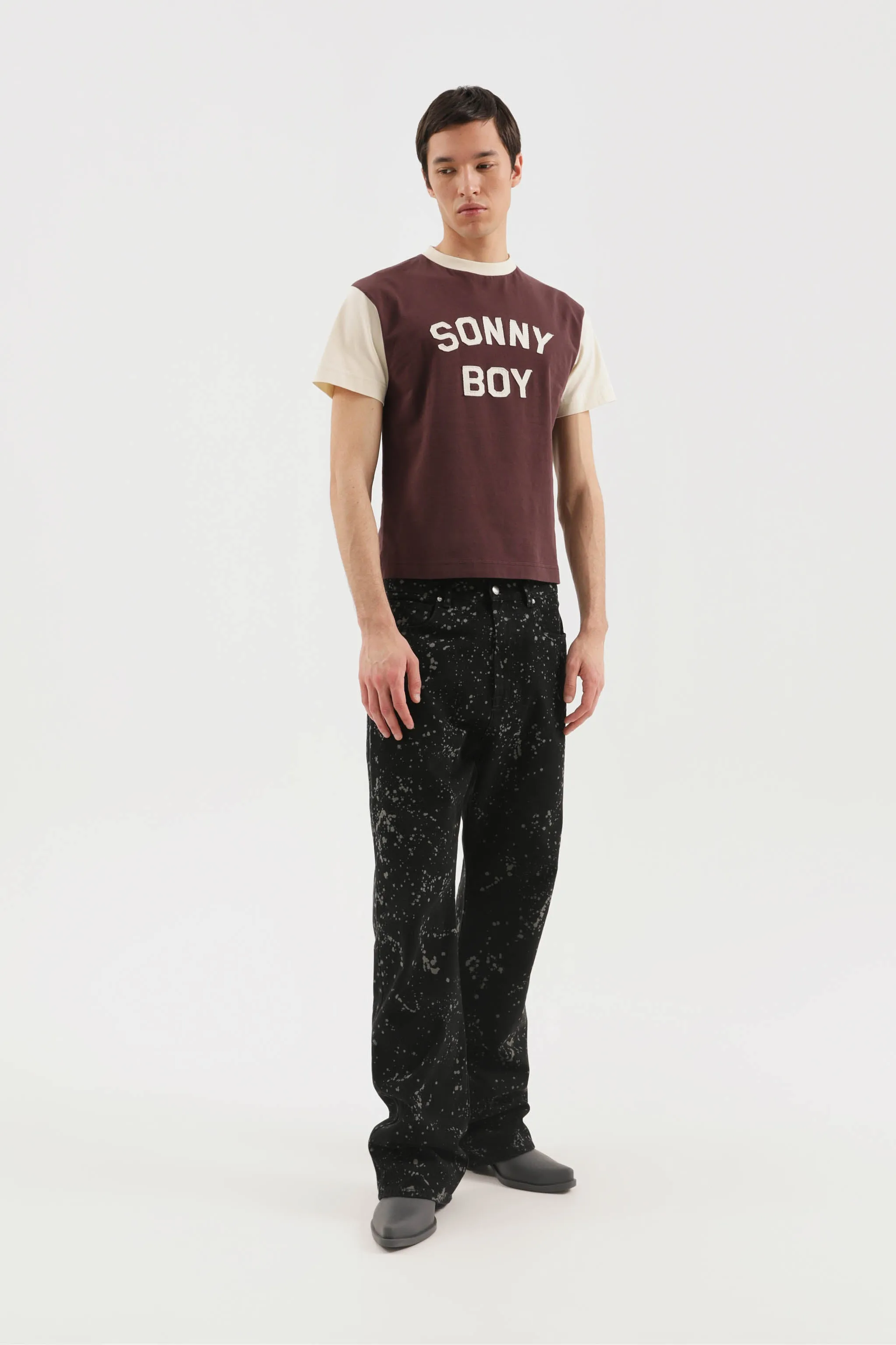 Sonny Boy T-Shirt S/S sold by 1989 Studio product image thumbnail 3