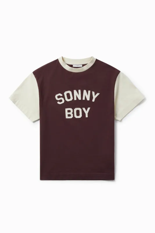 Sonny Boy T-Shirt S/S sold by 1989 Studio