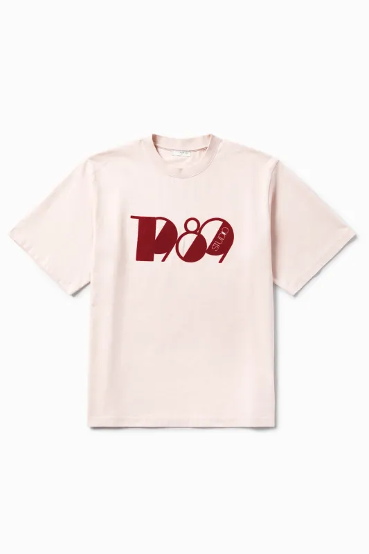 1989 Pop T-Shirt S/S made by 1989 Studio
