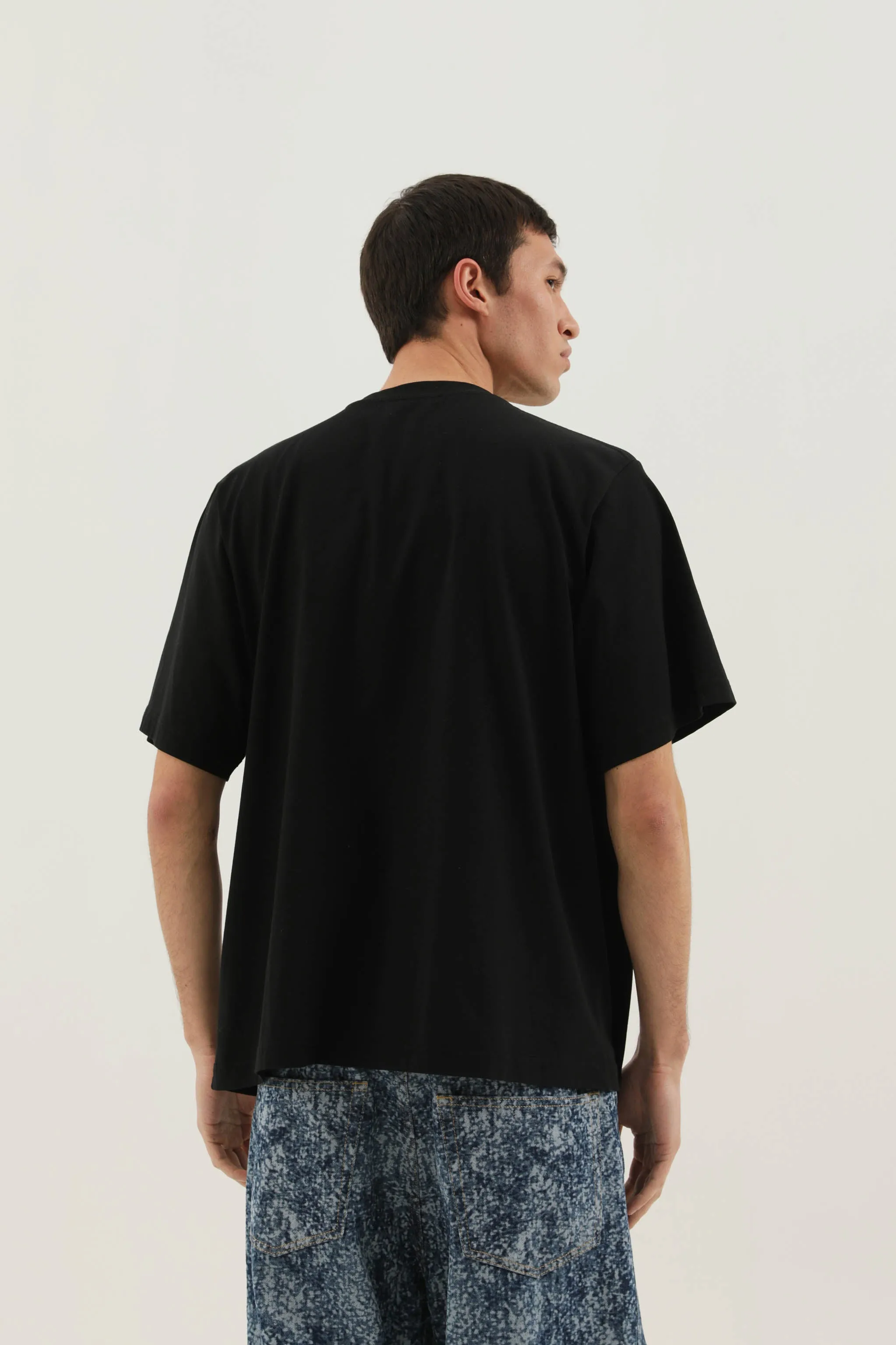 Magic T-Shirt S/S sold by 1989 Studio product image thumbnail 5