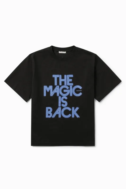 Magic T-Shirt S/S sold by 1989 Studio
