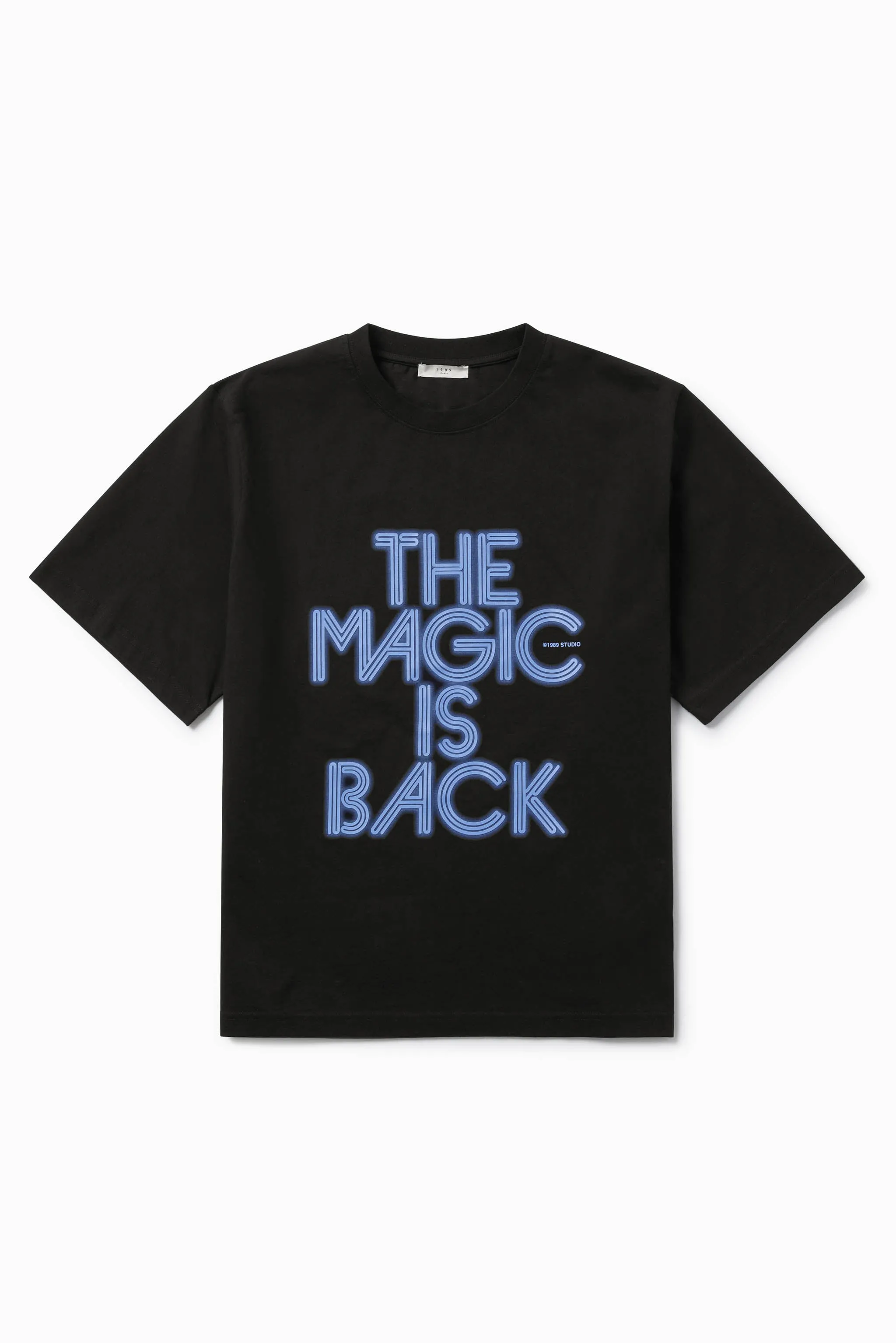 Magic T-Shirt S/S sold by 1989 Studio
