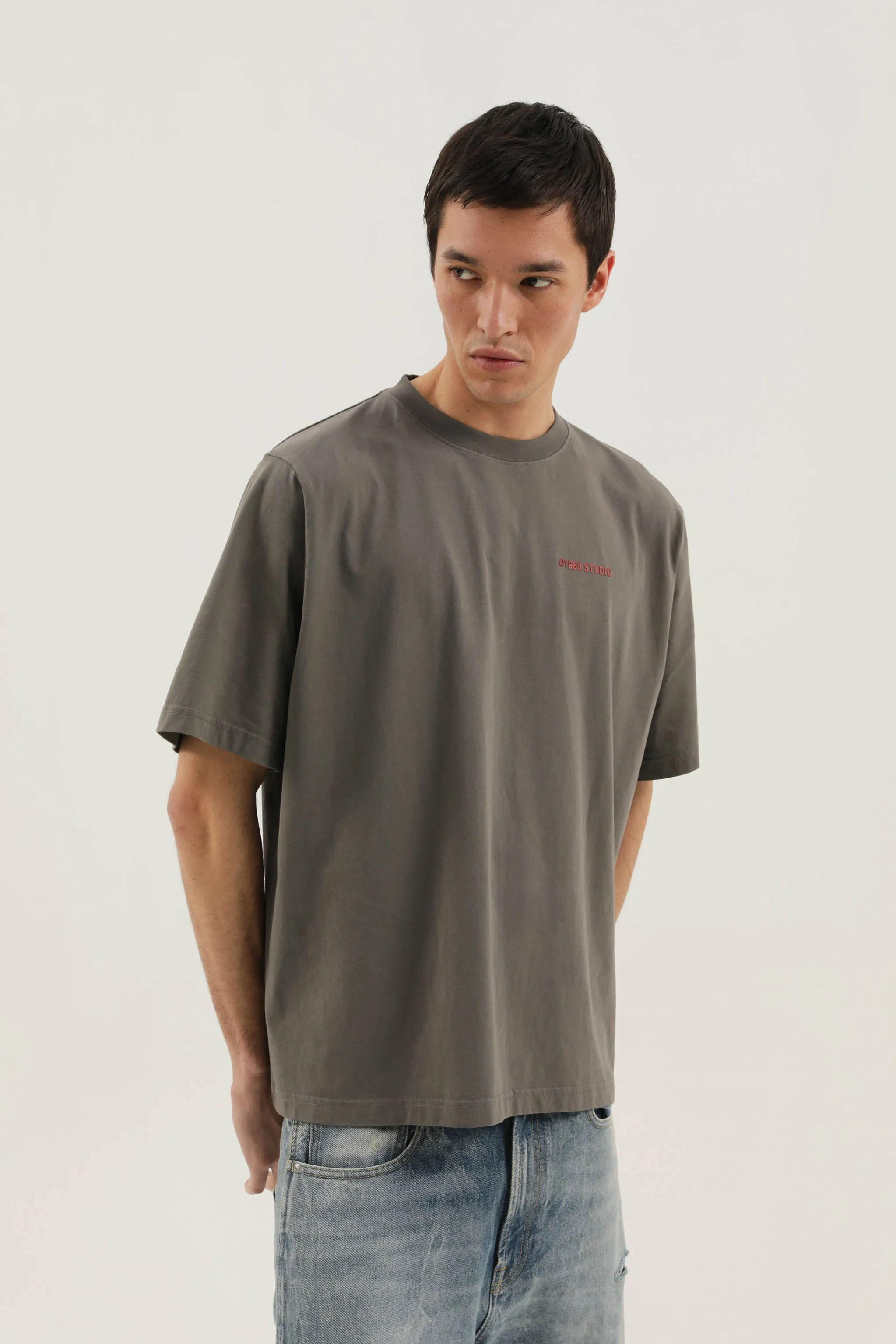 Party T-Shirt S/S sold by 1989 Studio product image thumbnail 2