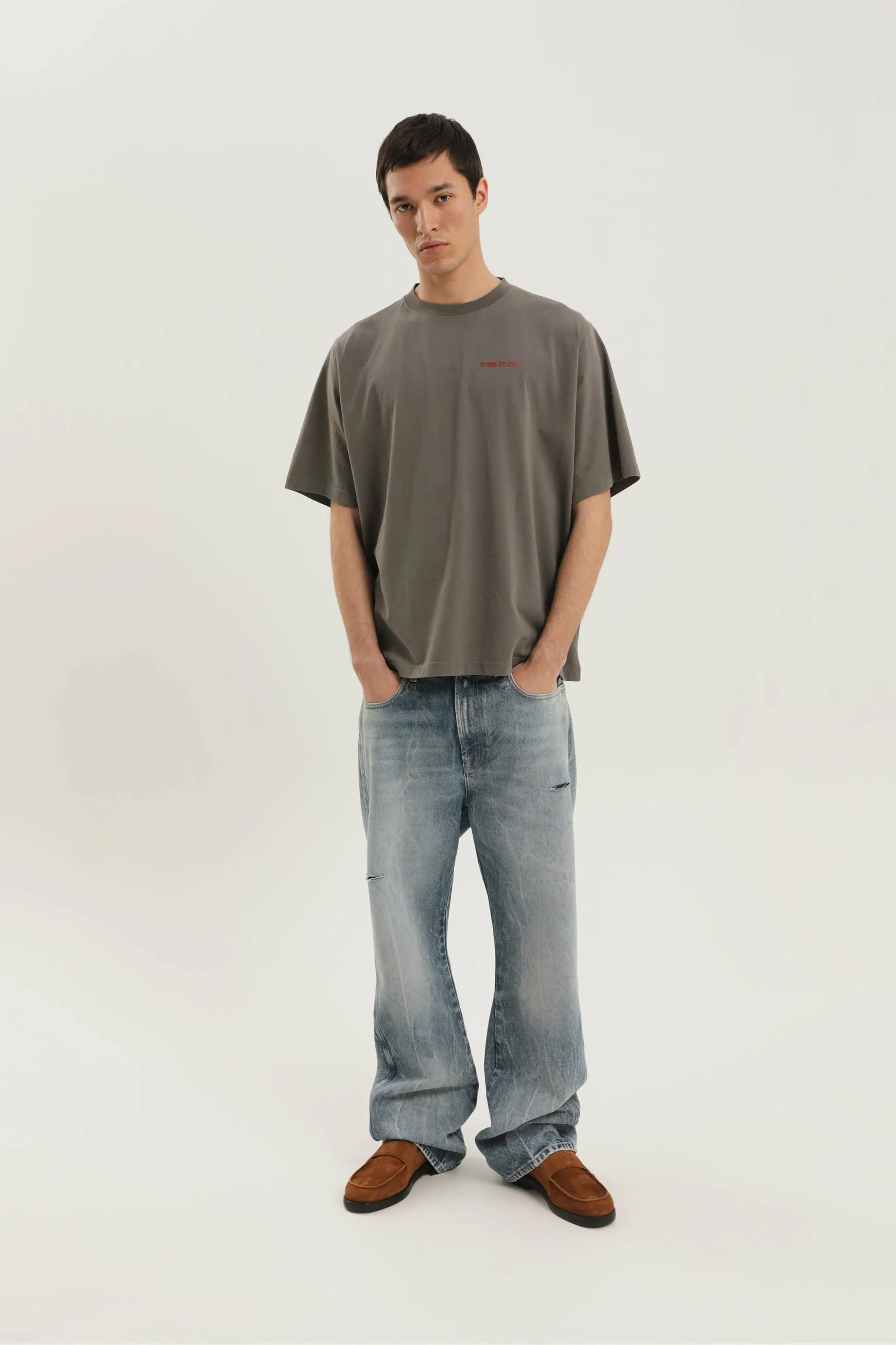 Party T-Shirt S/S sold by 1989 Studio product image thumbnail 5