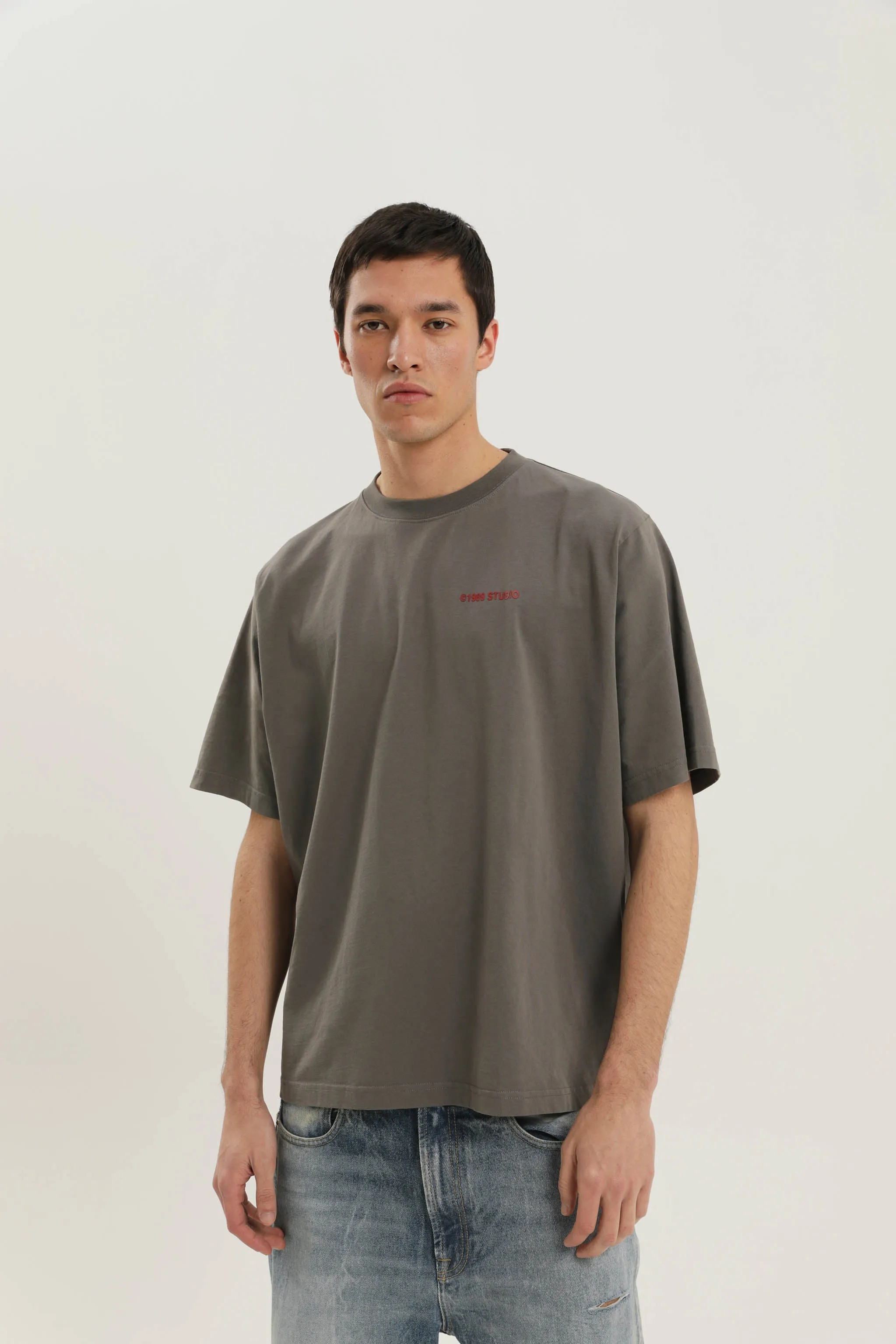 Party T-Shirt S/S sold by 1989 Studio product image thumbnail 3